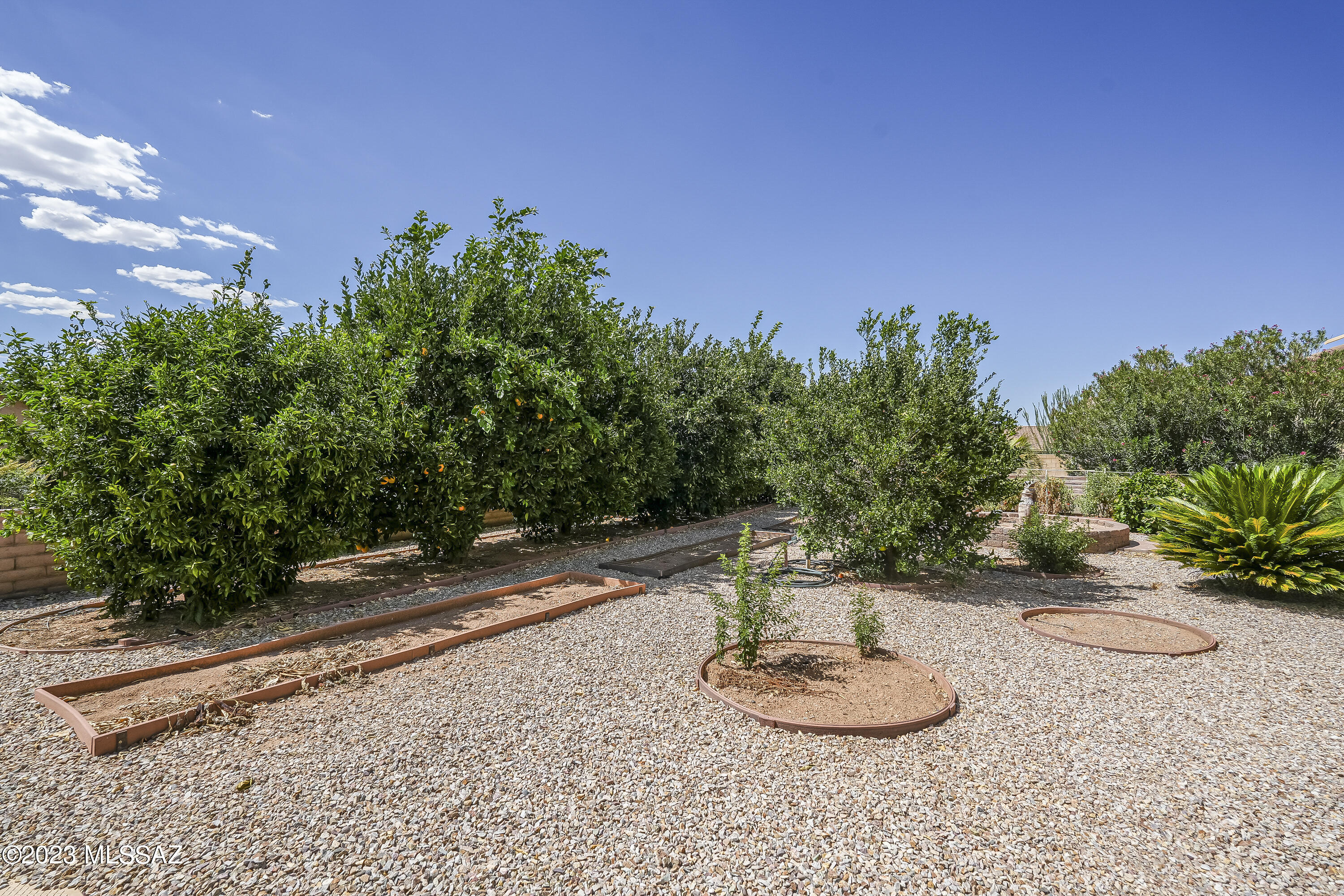 Quail Creek II Unit 15 (1-120) - Residential