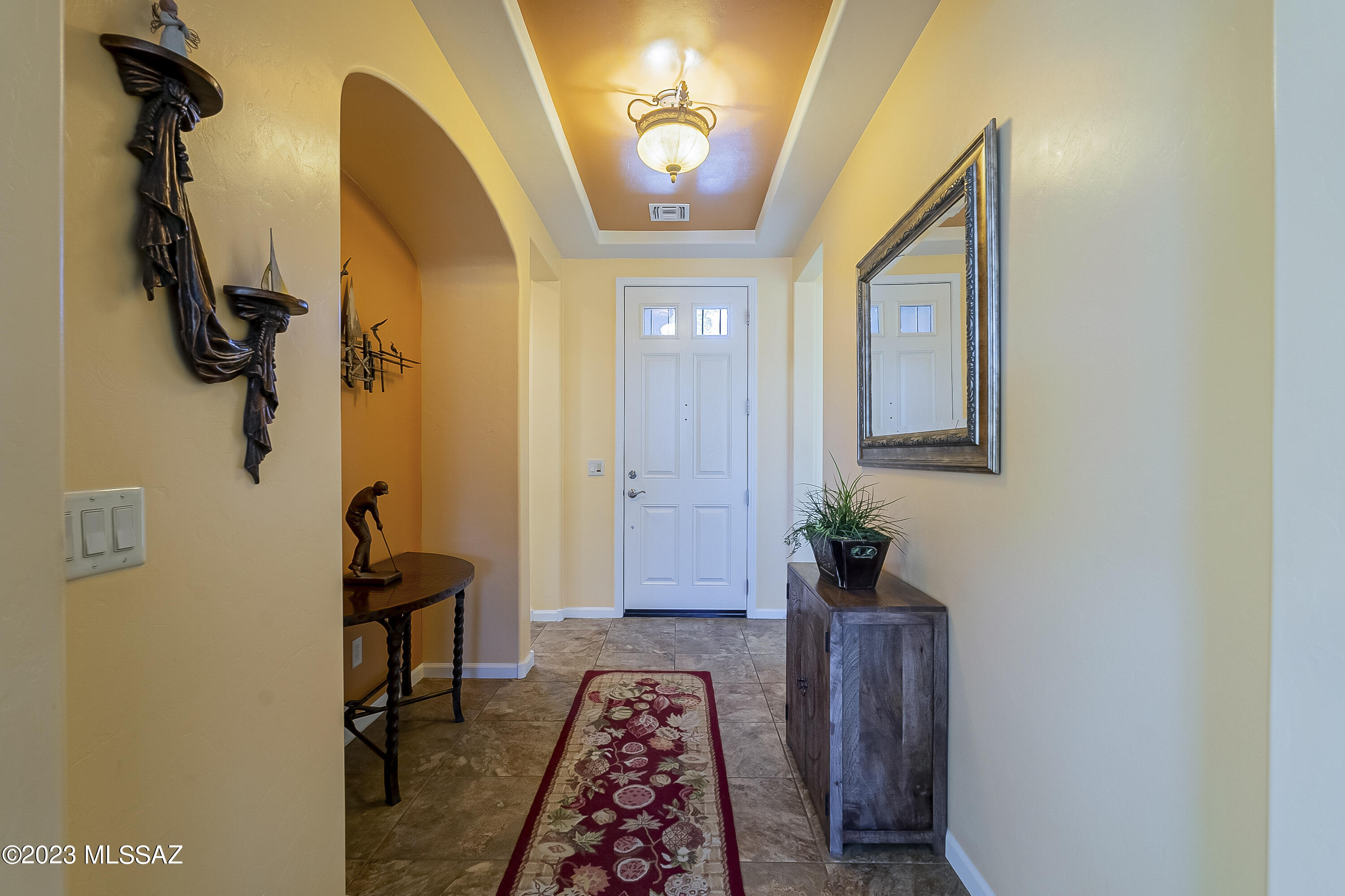 Quail Creek II Unit 15 (1-120) - Residential