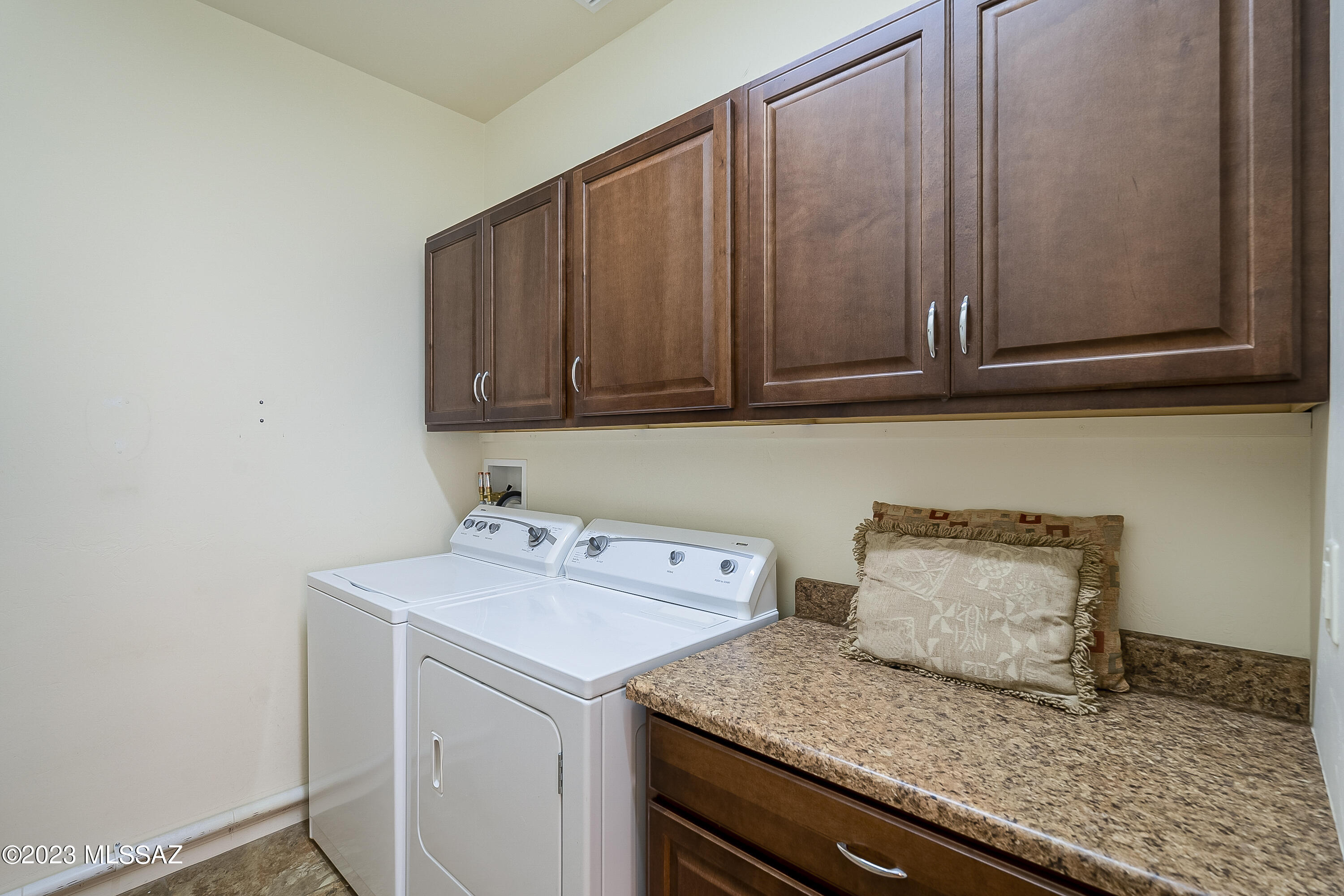 Quail Creek II Unit 15 (1-120) - Residential