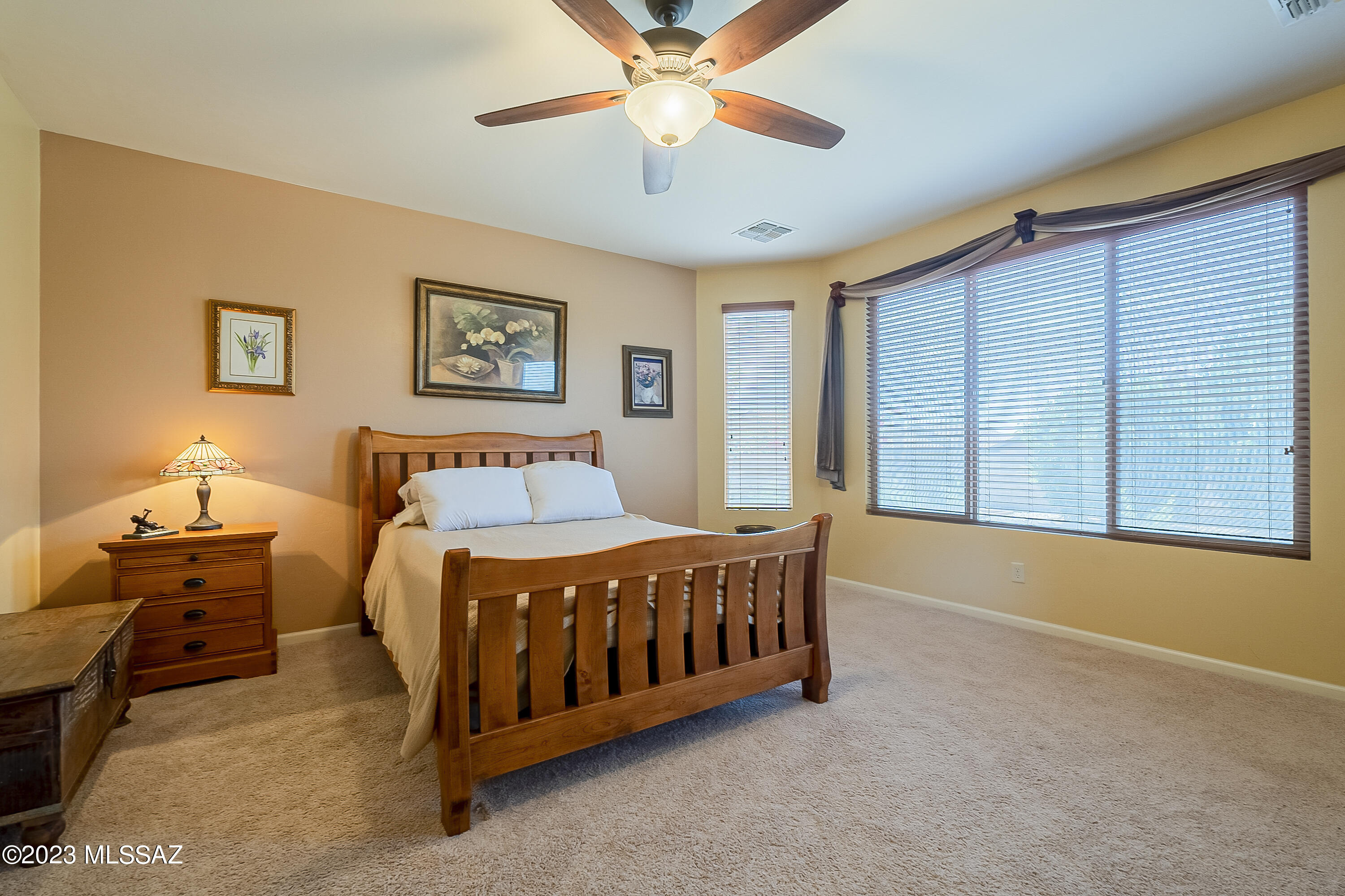 Quail Creek II Unit 15 (1-120) - Residential