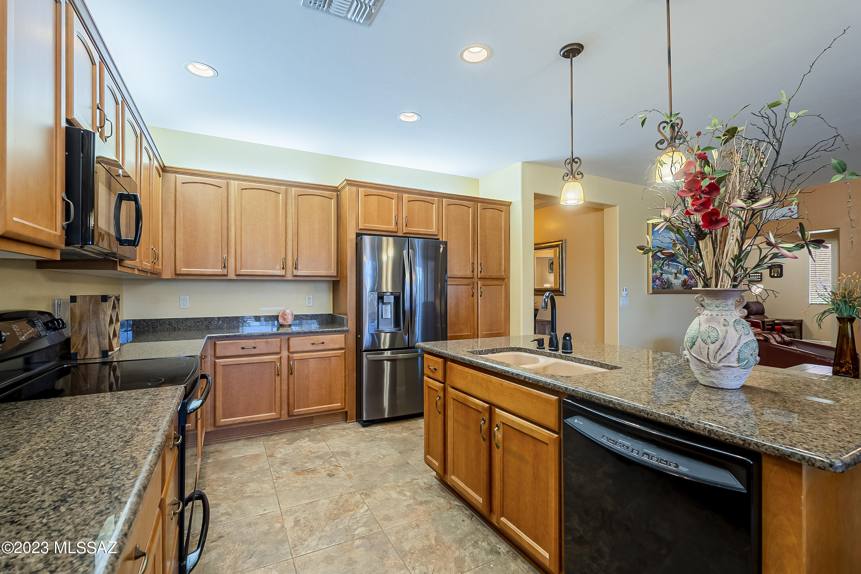 Quail Creek II Unit 15 (1-120) - Residential