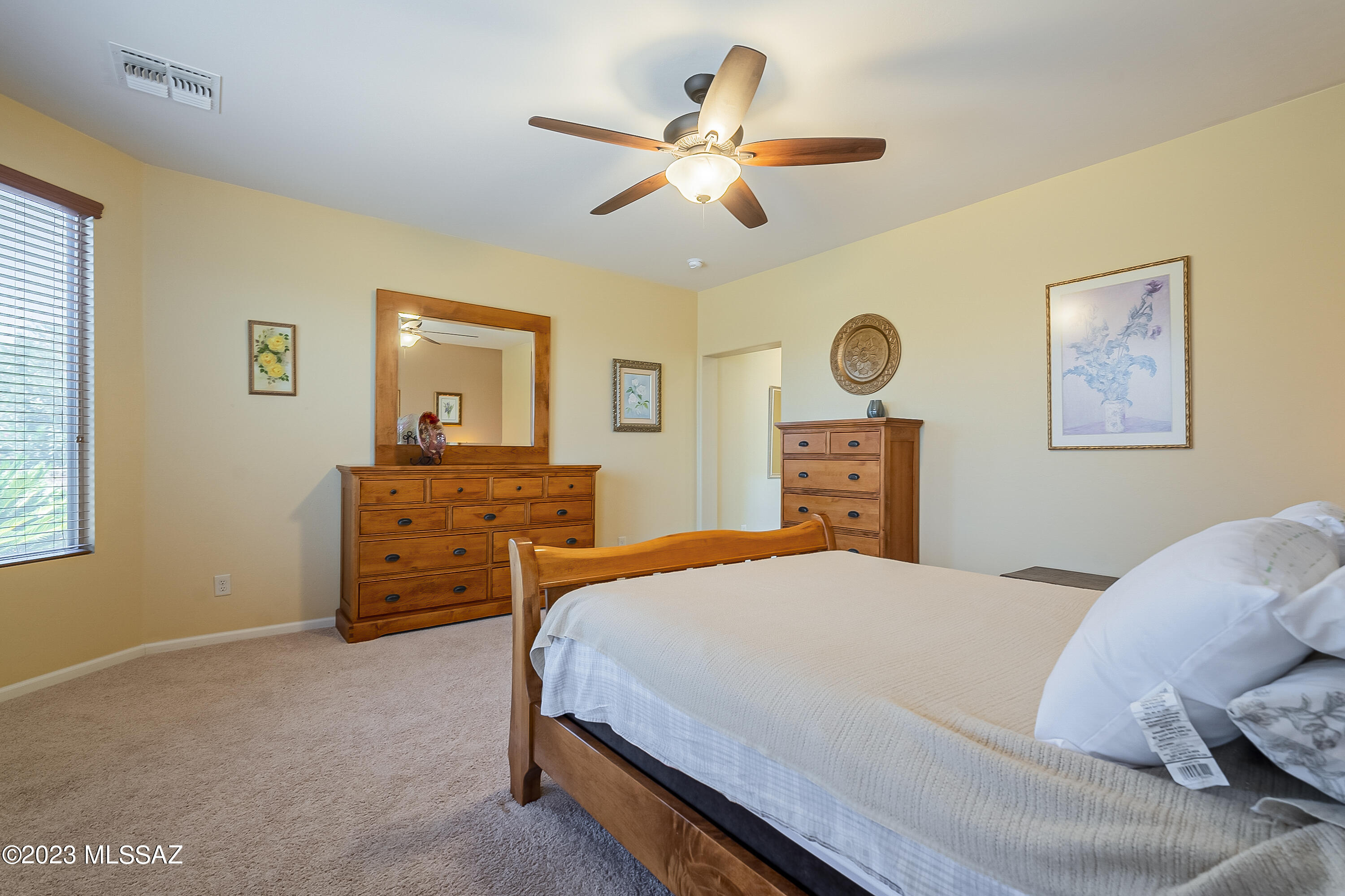 Quail Creek II Unit 15 (1-120) - Residential