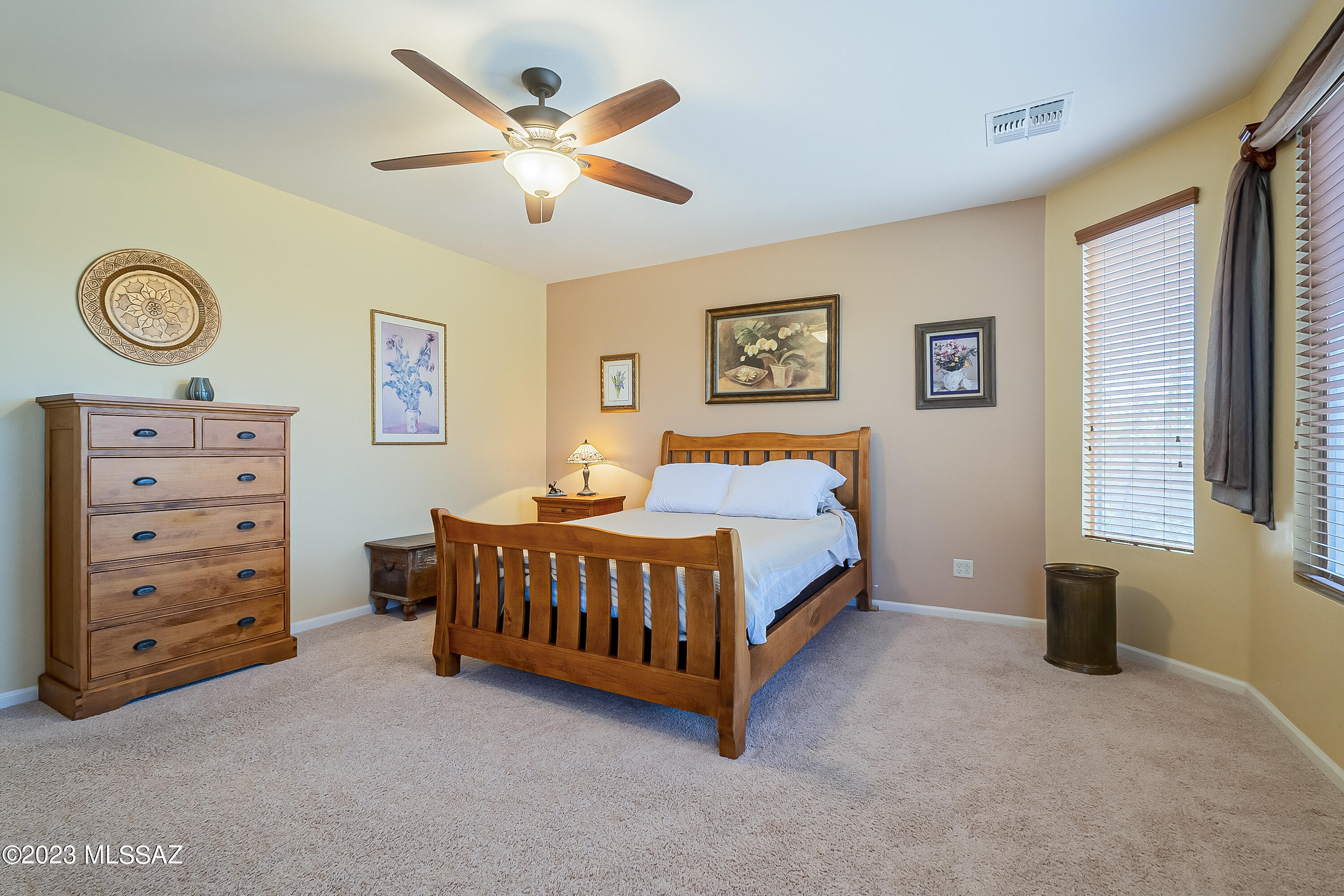 Quail Creek II Unit 15 (1-120) - Residential