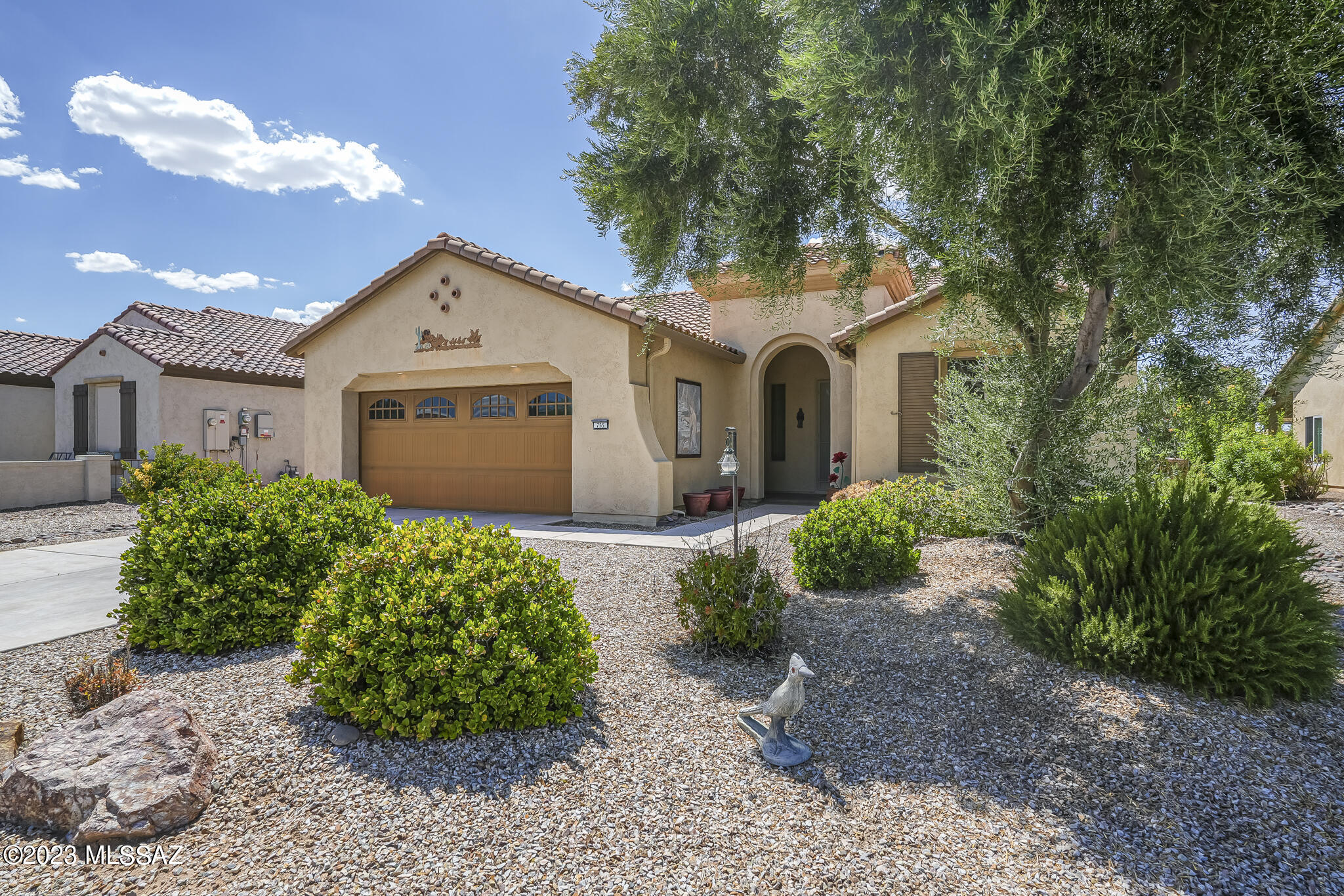 Quail Creek II Unit 15 (1-120) - Residential