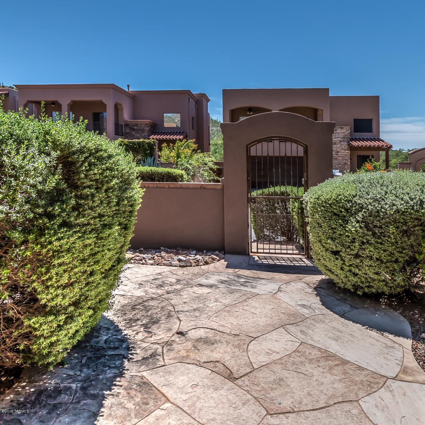 Enclave Del Snyder (1-8) - Residential