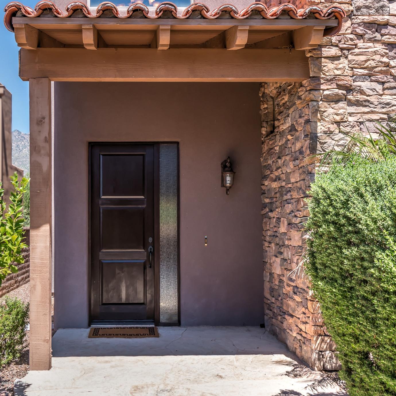 Enclave Del Snyder (1-8) - Residential