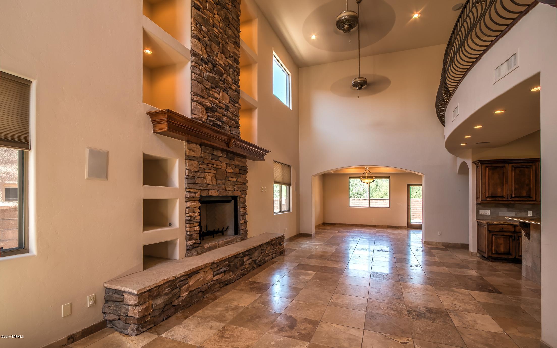 Enclave Del Snyder (1-8) - Residential