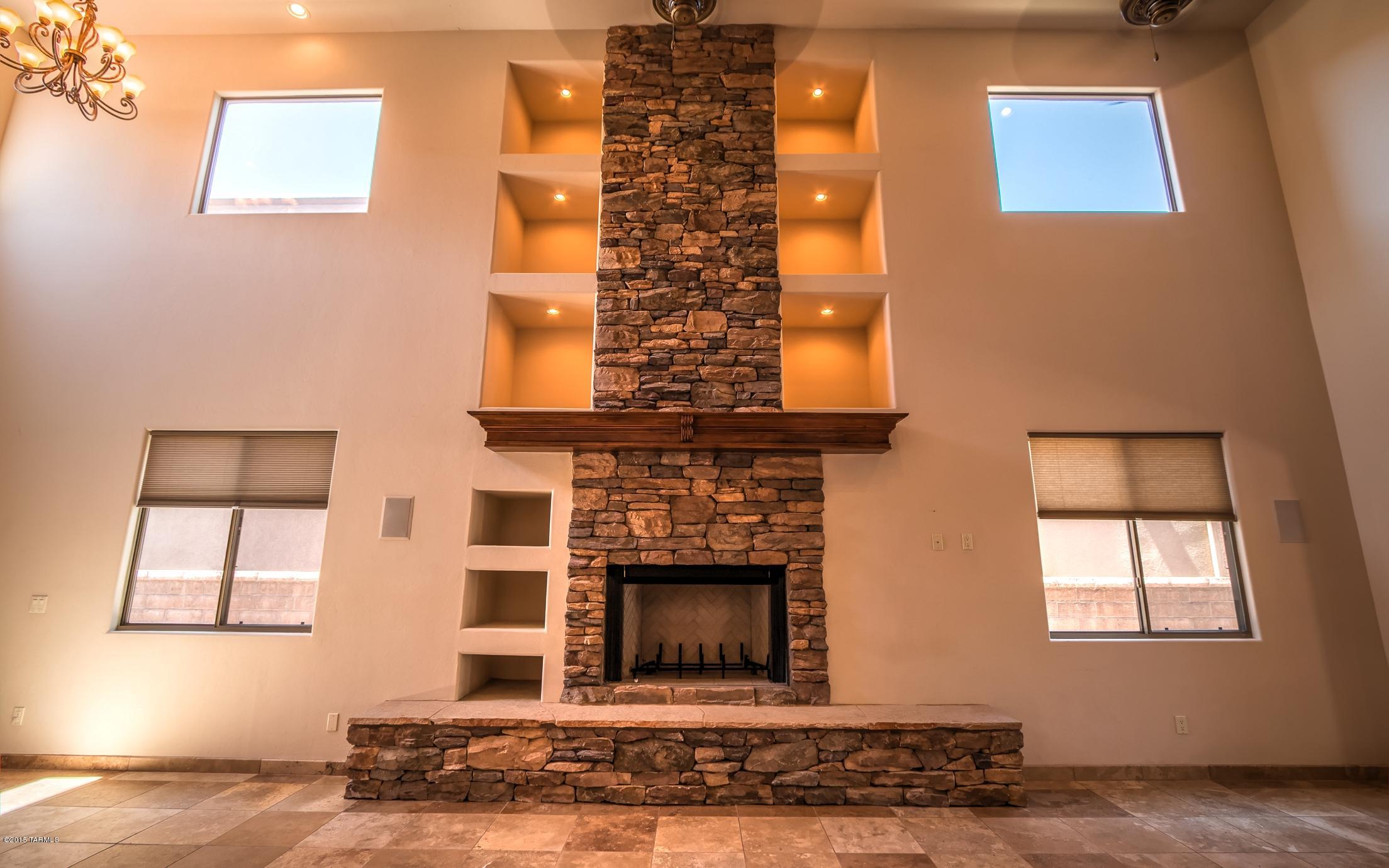 Enclave Del Snyder (1-8) - Residential