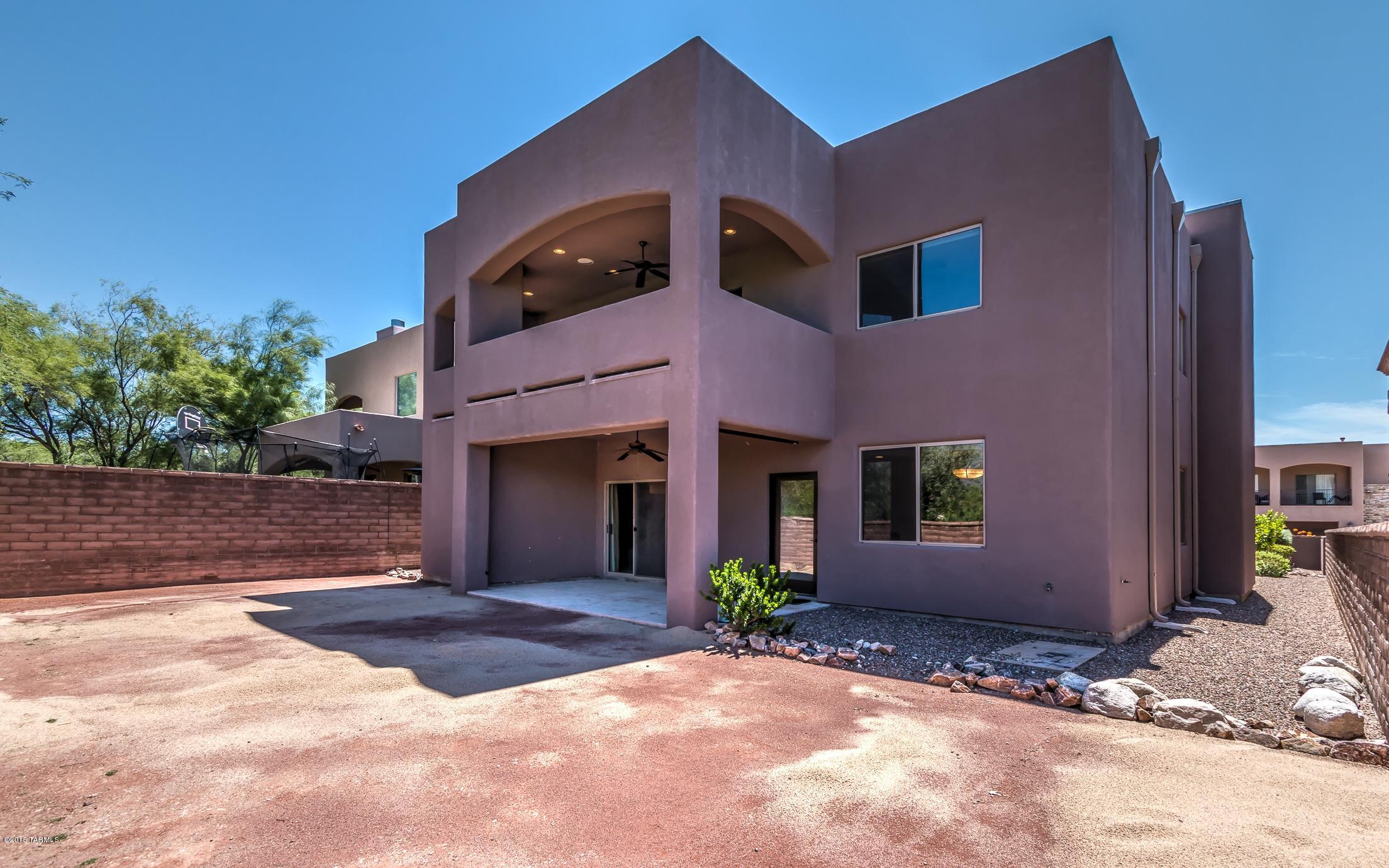 Enclave Del Snyder (1-8) - Residential
