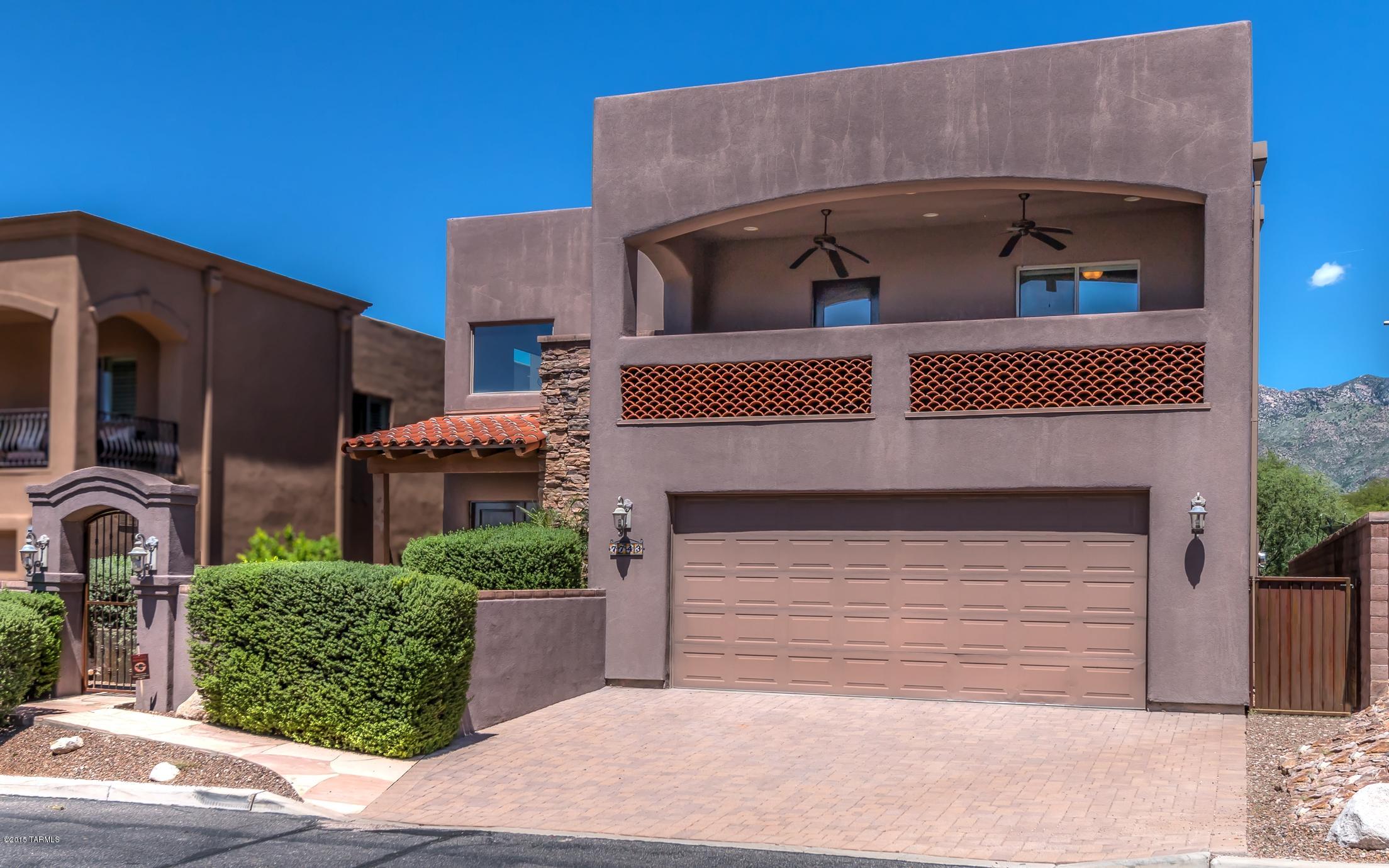Enclave Del Snyder (1-8) - Residential