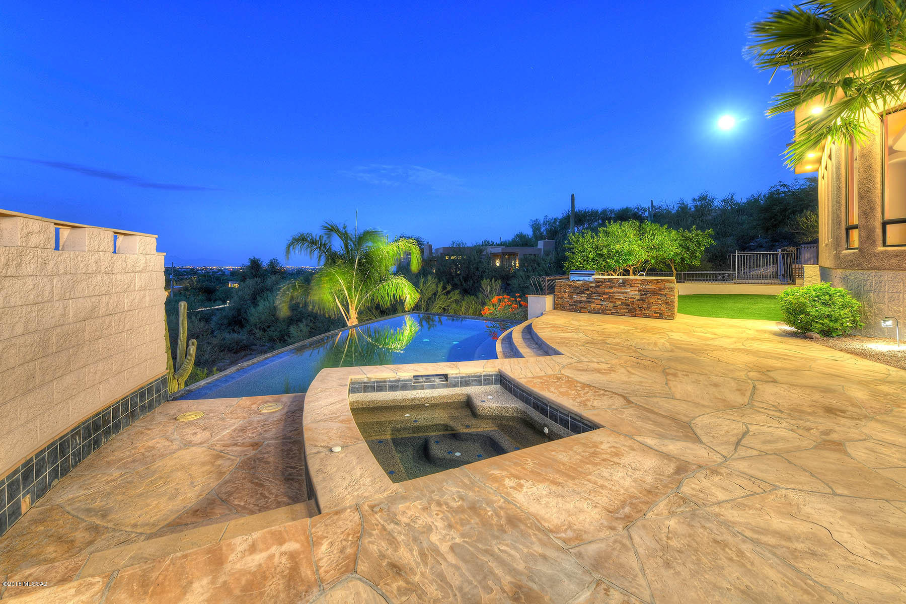Eleven Arches (1-12) - Residential