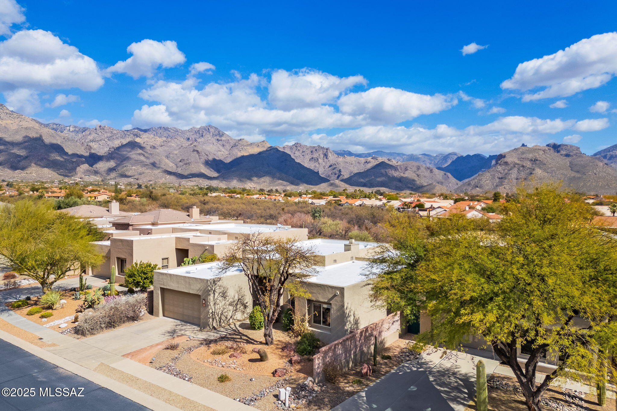 Bonita Ridge - Residential
