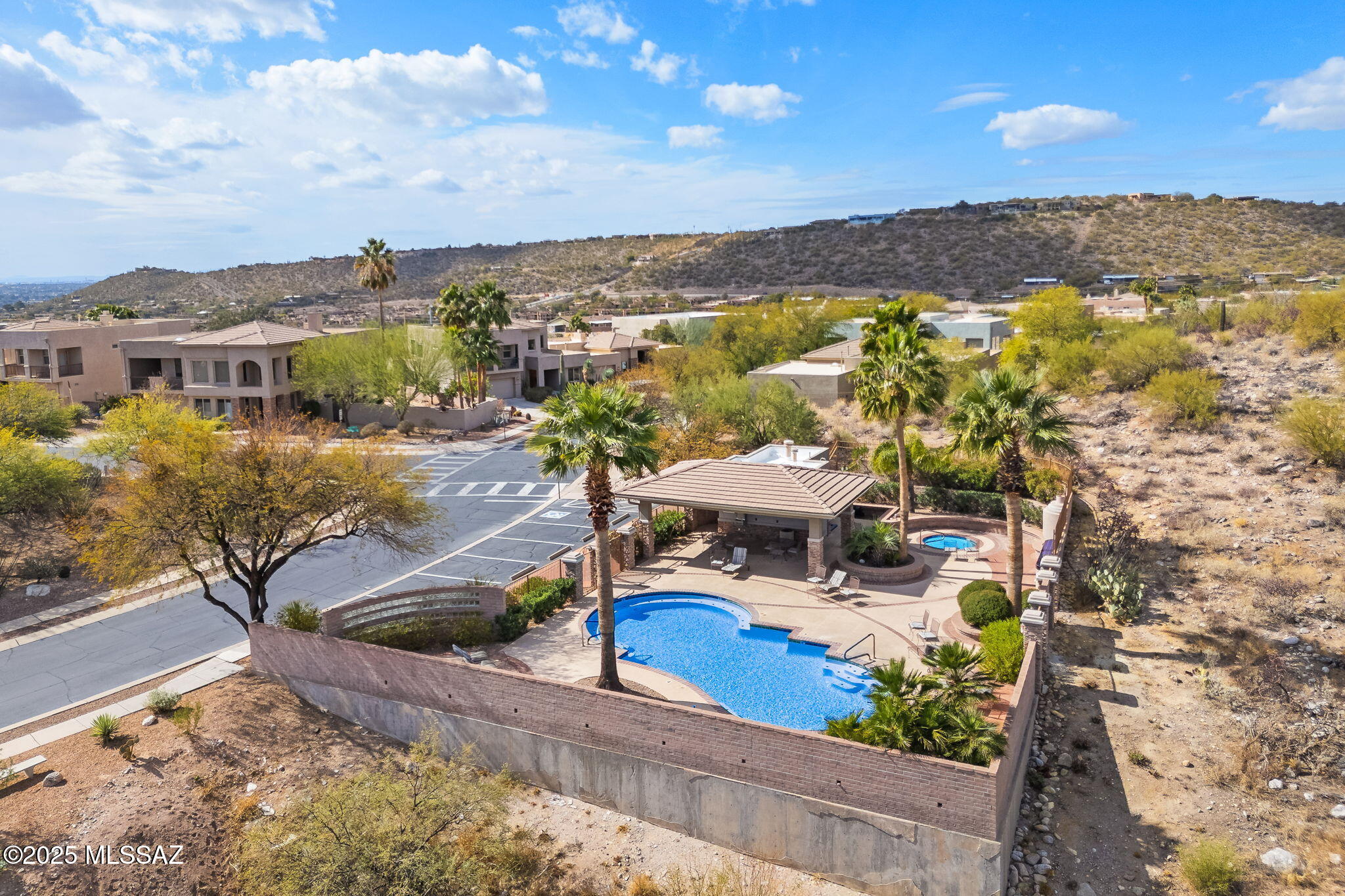 Bonita Ridge - Residential