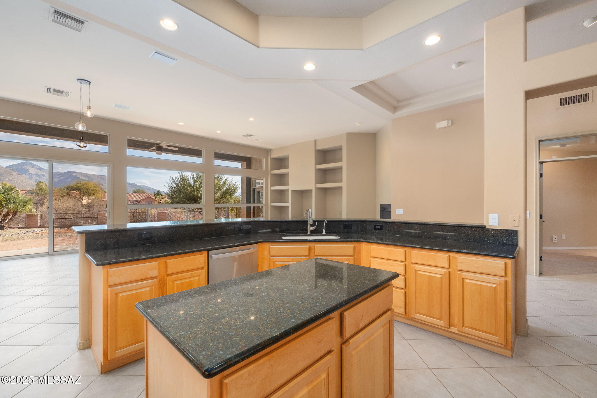 Bonita Ridge - Residential