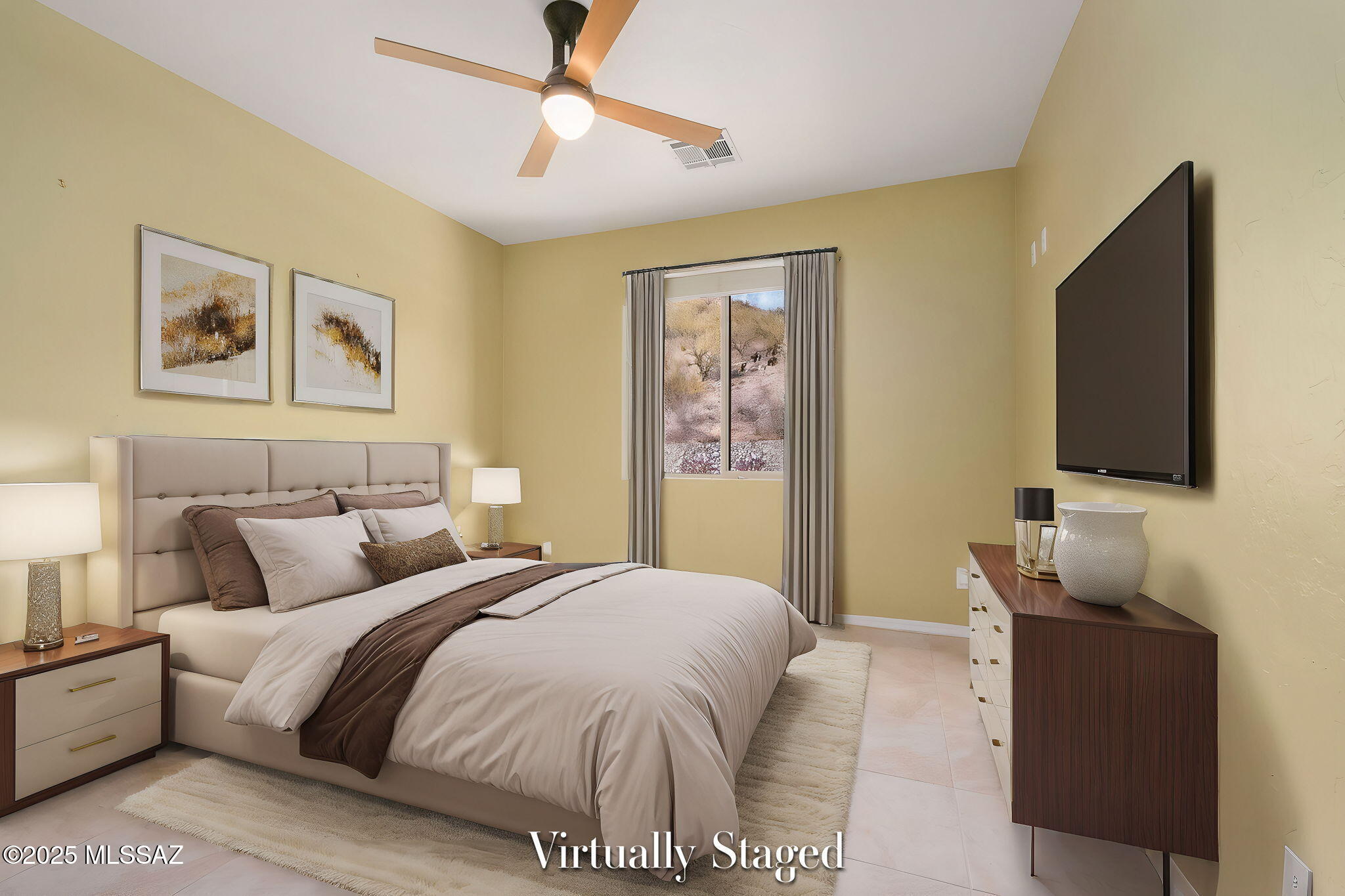 Bonita Ridge - Residential