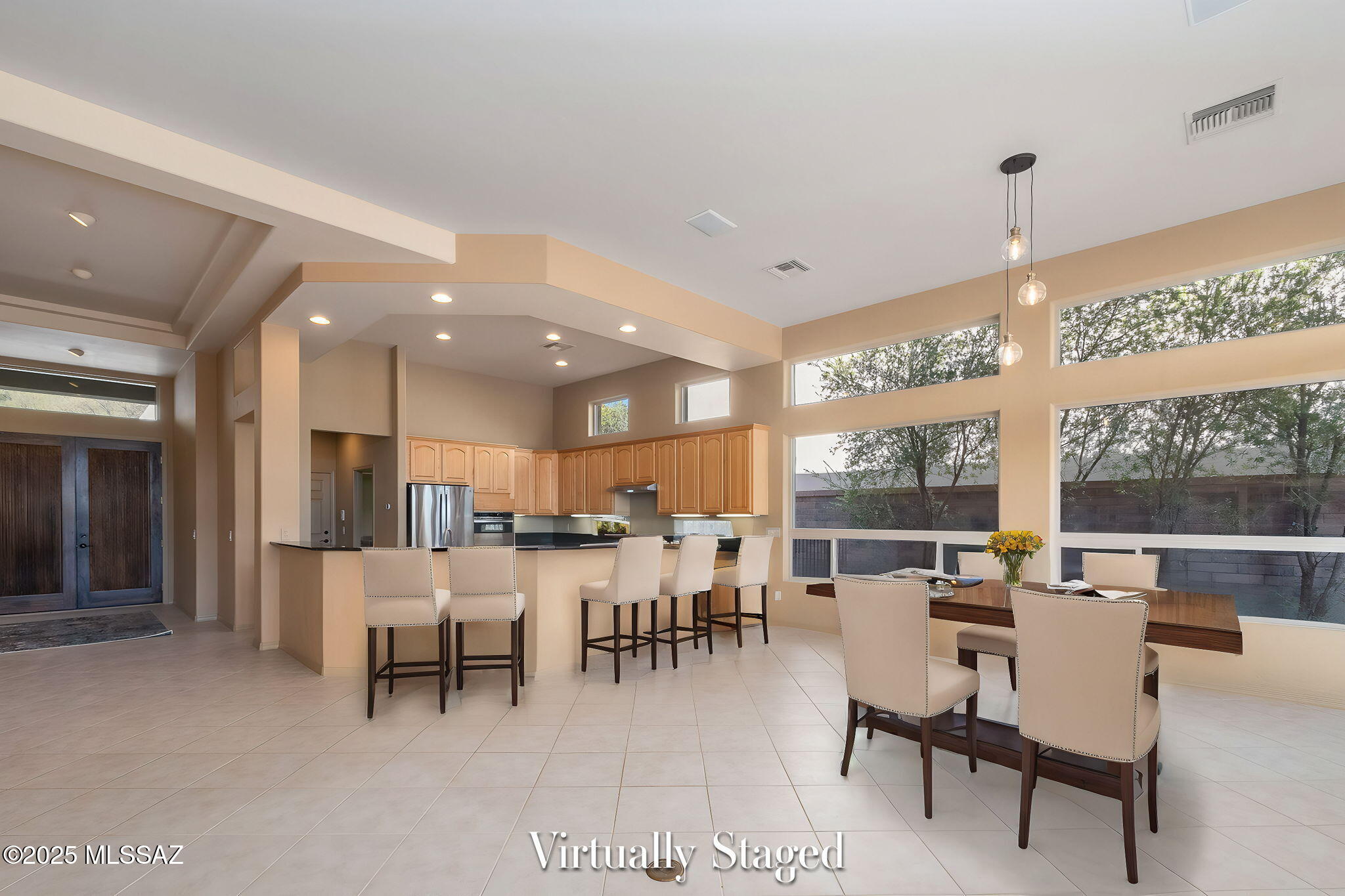Bonita Ridge - Residential