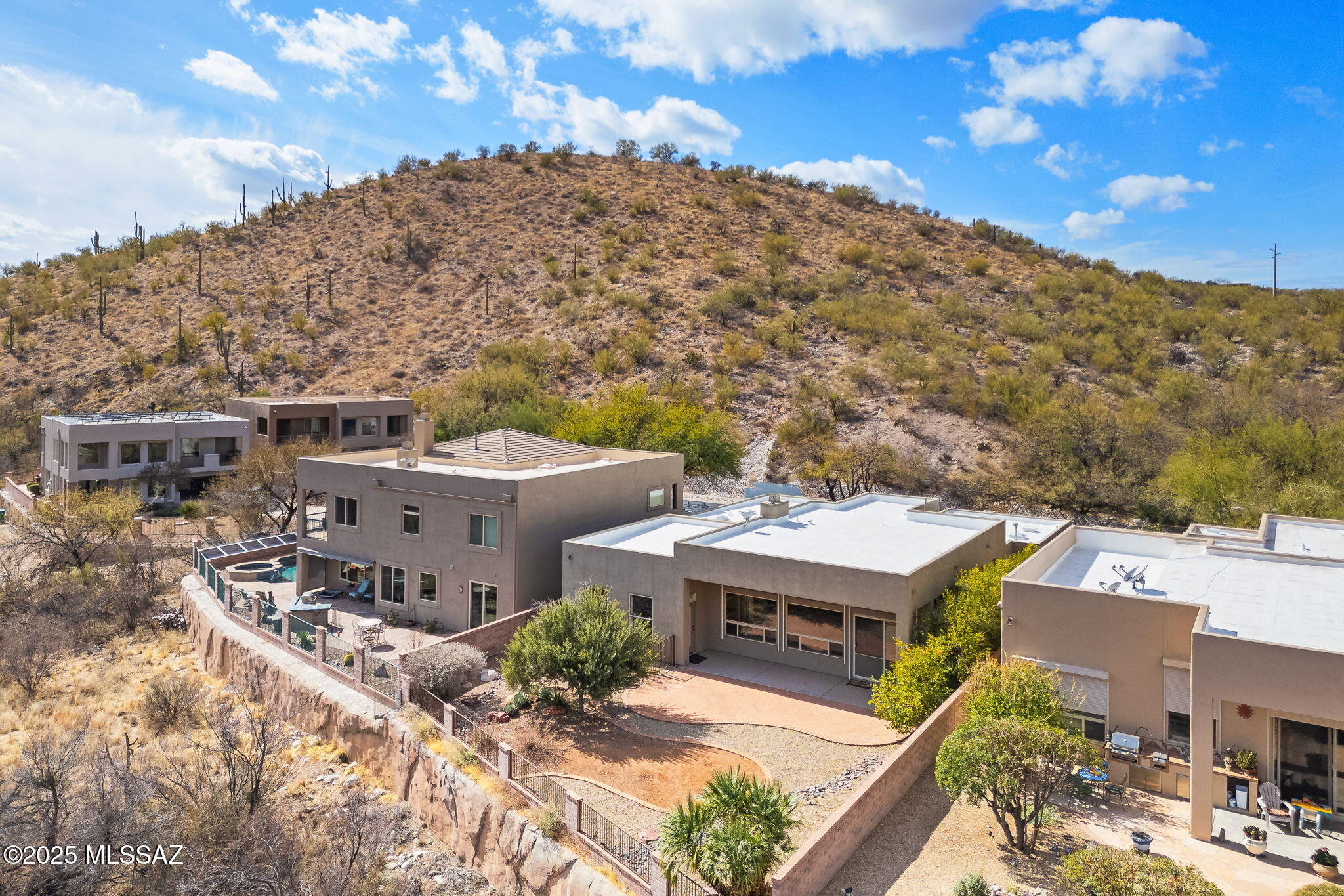 Bonita Ridge - Residential