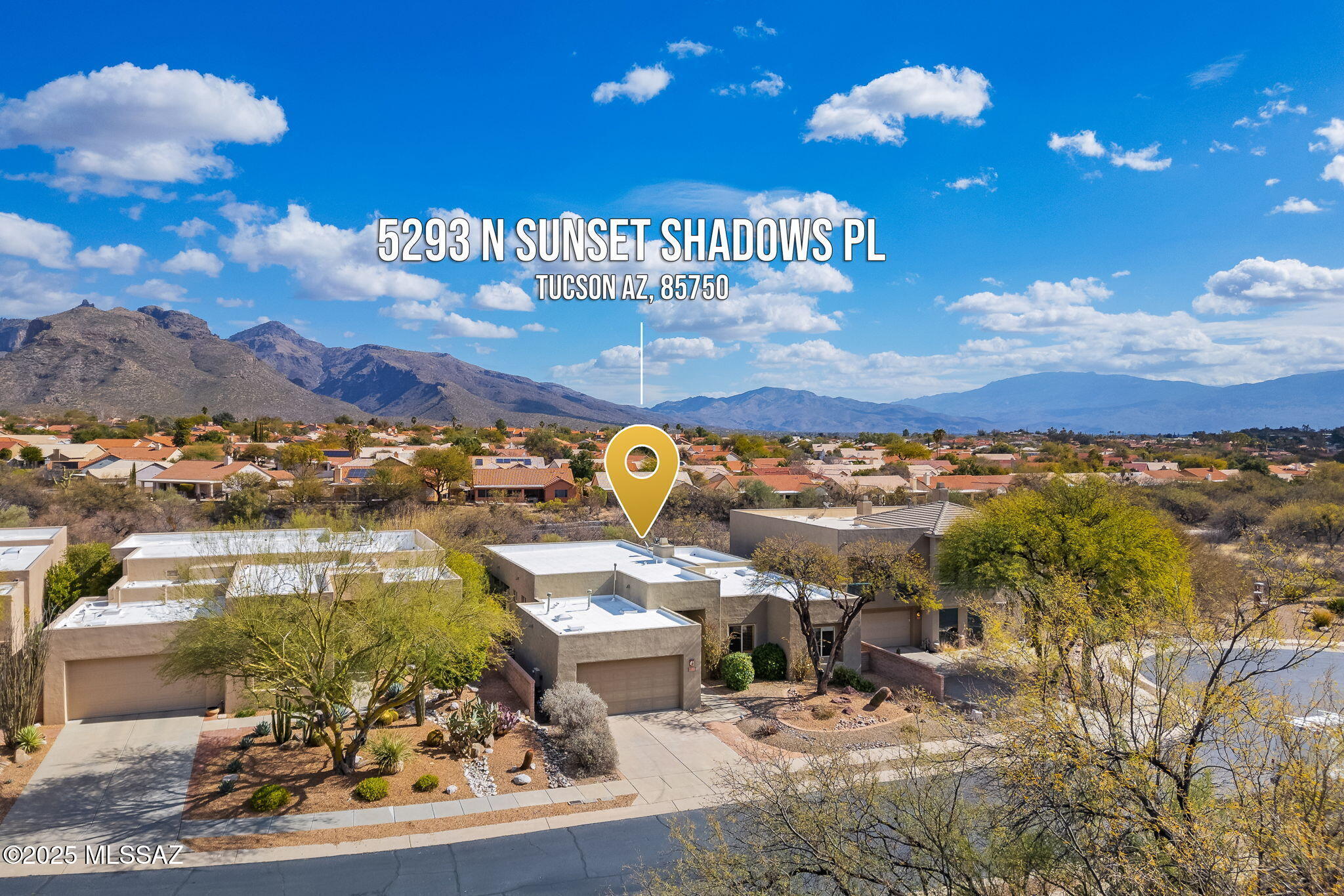 Bonita Ridge - Residential