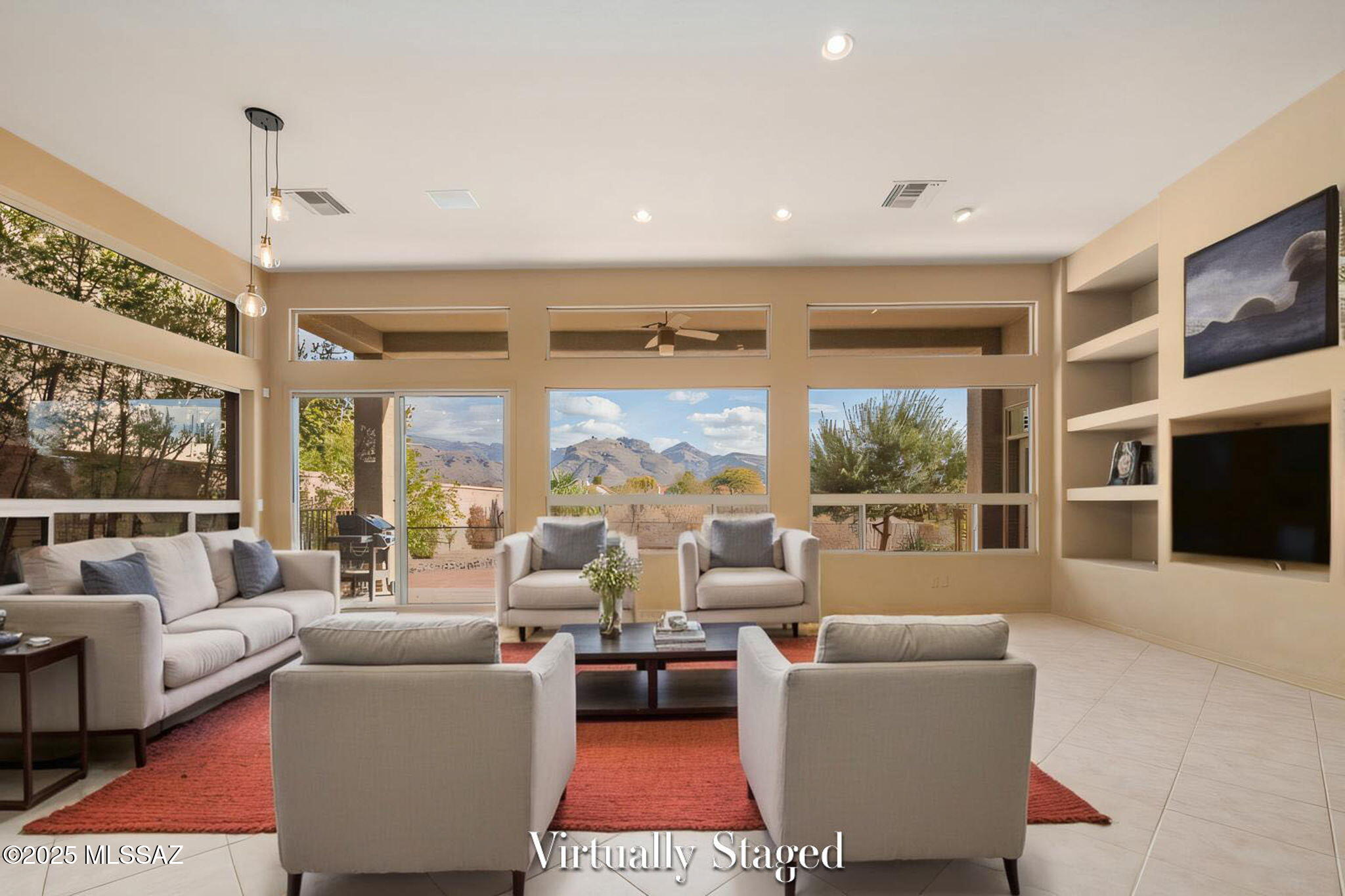 Bonita Ridge - Residential