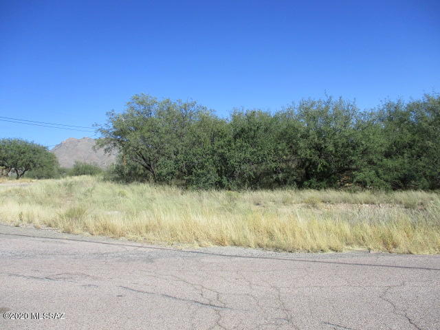 Rio Rico Villas - Land