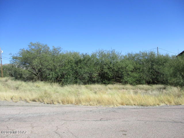 Rio Rico Villas - Land