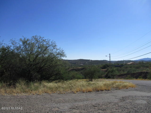 Rio Rico Villas - Land