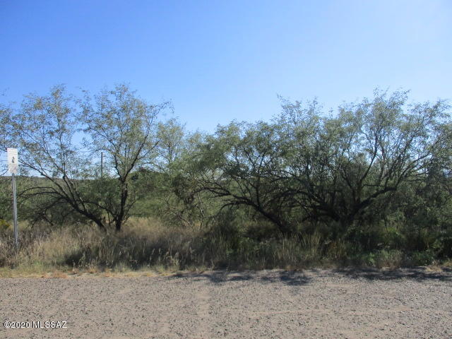 Rio Rico Villas - Land