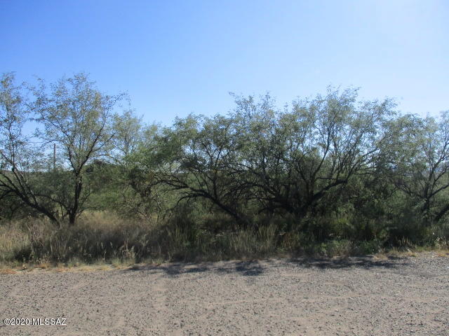 Rio Rico Villas - Land