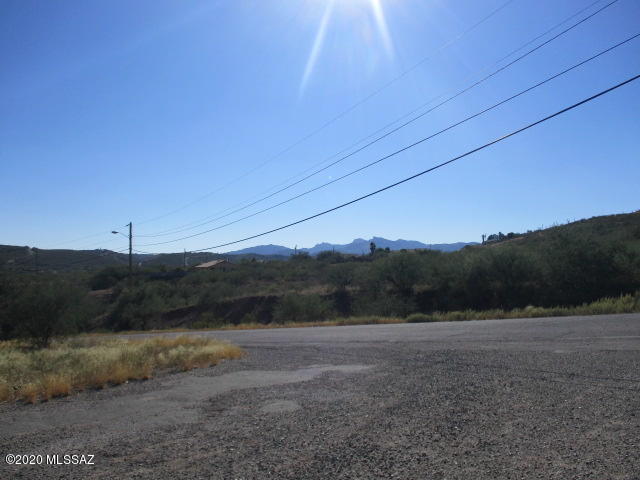 Rio Rico Villas - Land