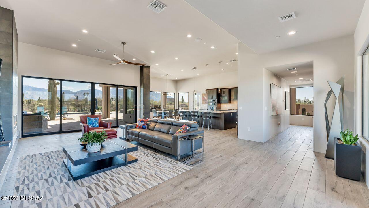 Naranja Ranch Estates (1-11) - Residential