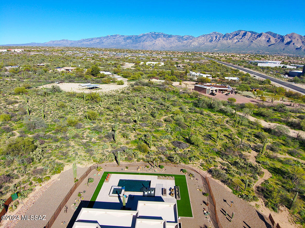 Naranja Ranch Estates (1-11) - Residential
