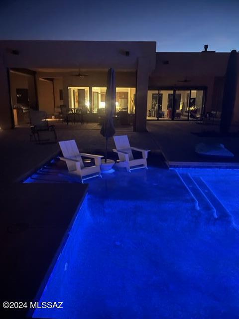 Naranja Ranch Estates (1-11) - Residential