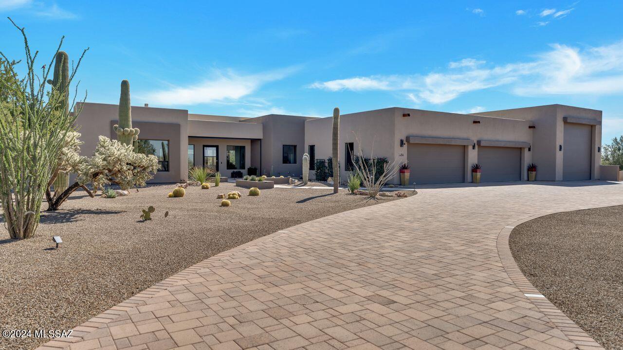 Naranja Ranch Estates (1-11) - Residential