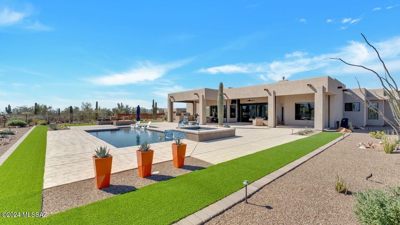 Naranja Ranch Estates (1-11) - Residential