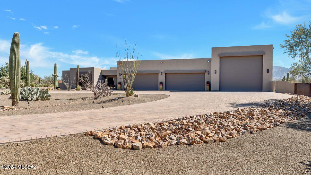 Naranja Ranch Estates (1-11) - Residential