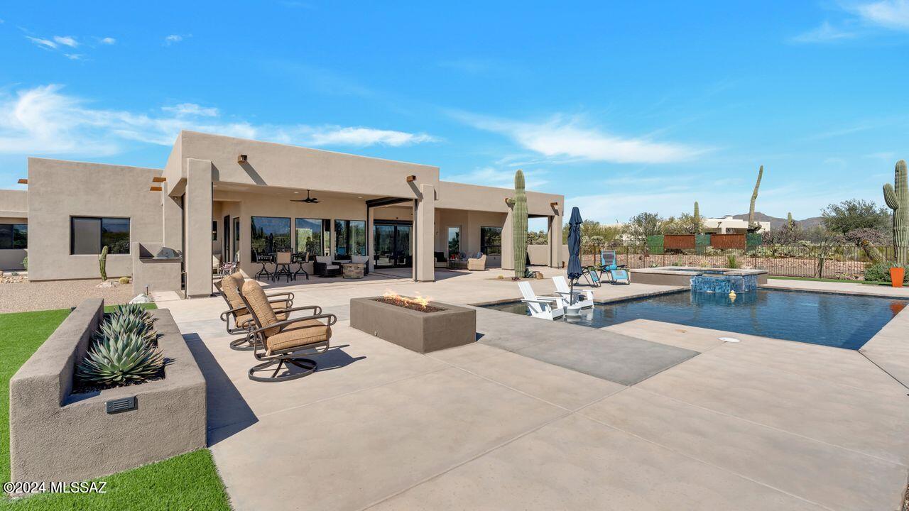 Naranja Ranch Estates (1-11) - Residential
