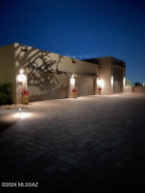 Naranja Ranch Estates (1-11) - Residential