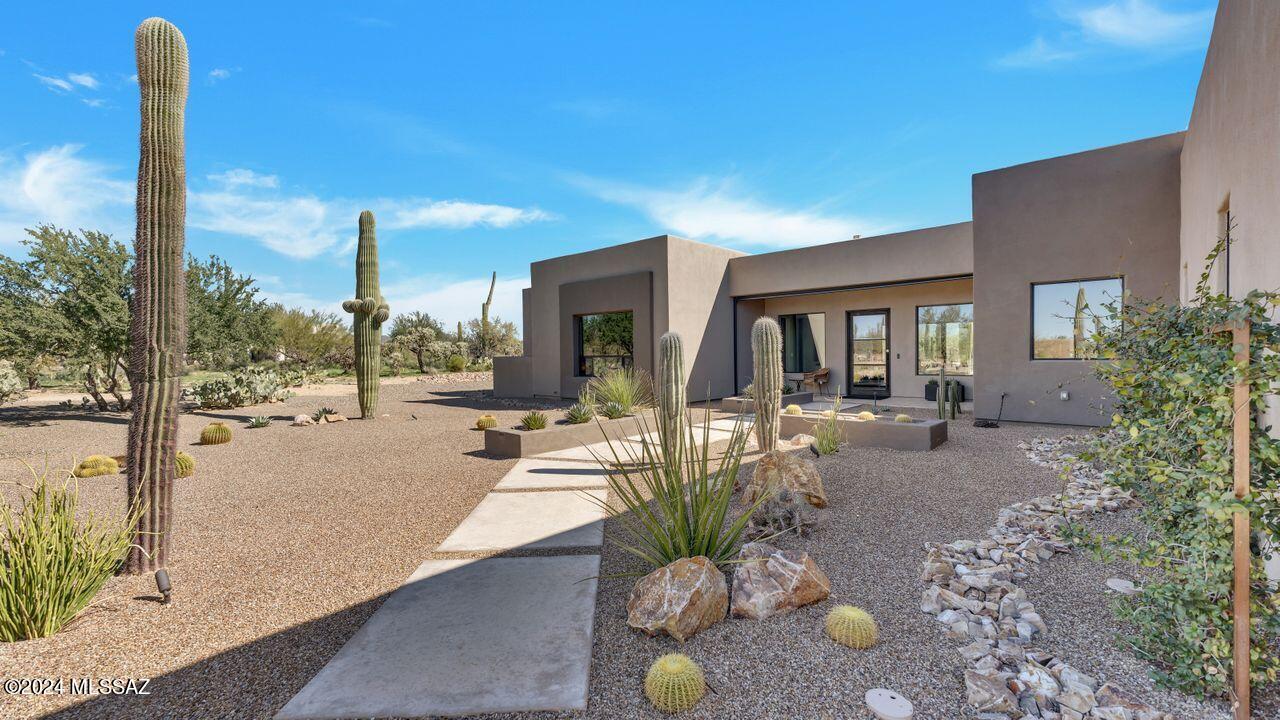 Naranja Ranch Estates (1-11) - Residential