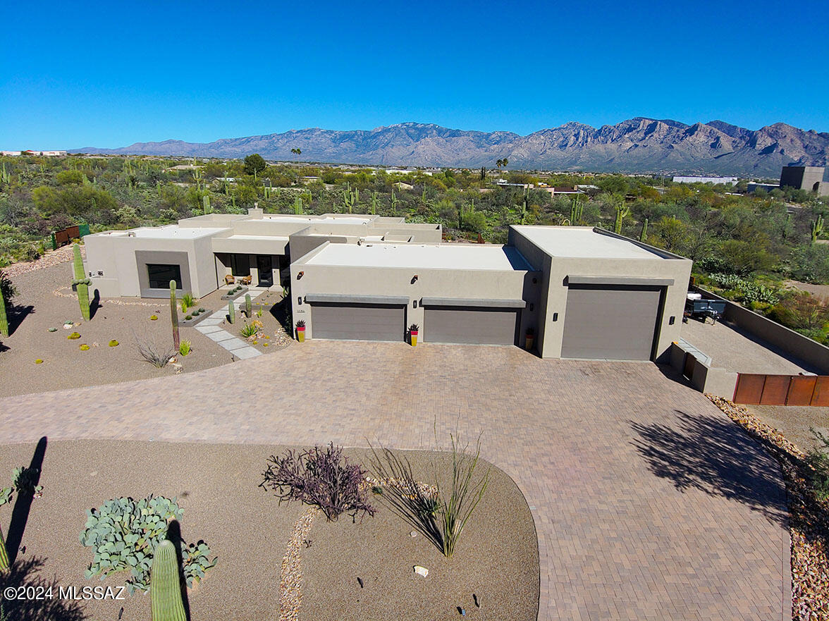 Naranja Ranch Estates (1-11) - Residential