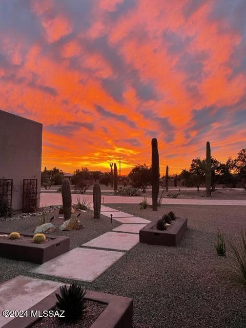 Naranja Ranch Estates (1-11) - Residential