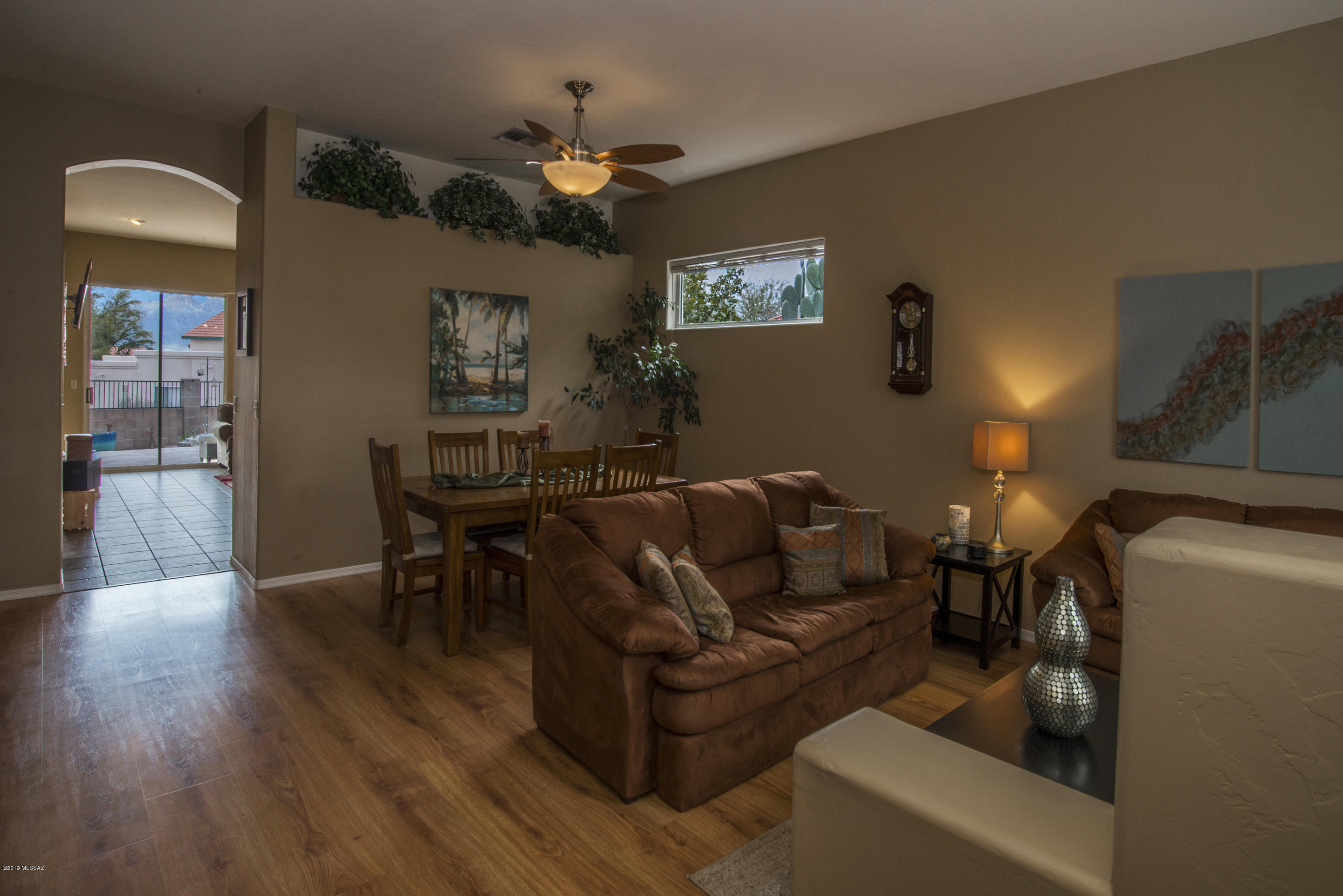 Pantano Ranch (1-197) - Residential