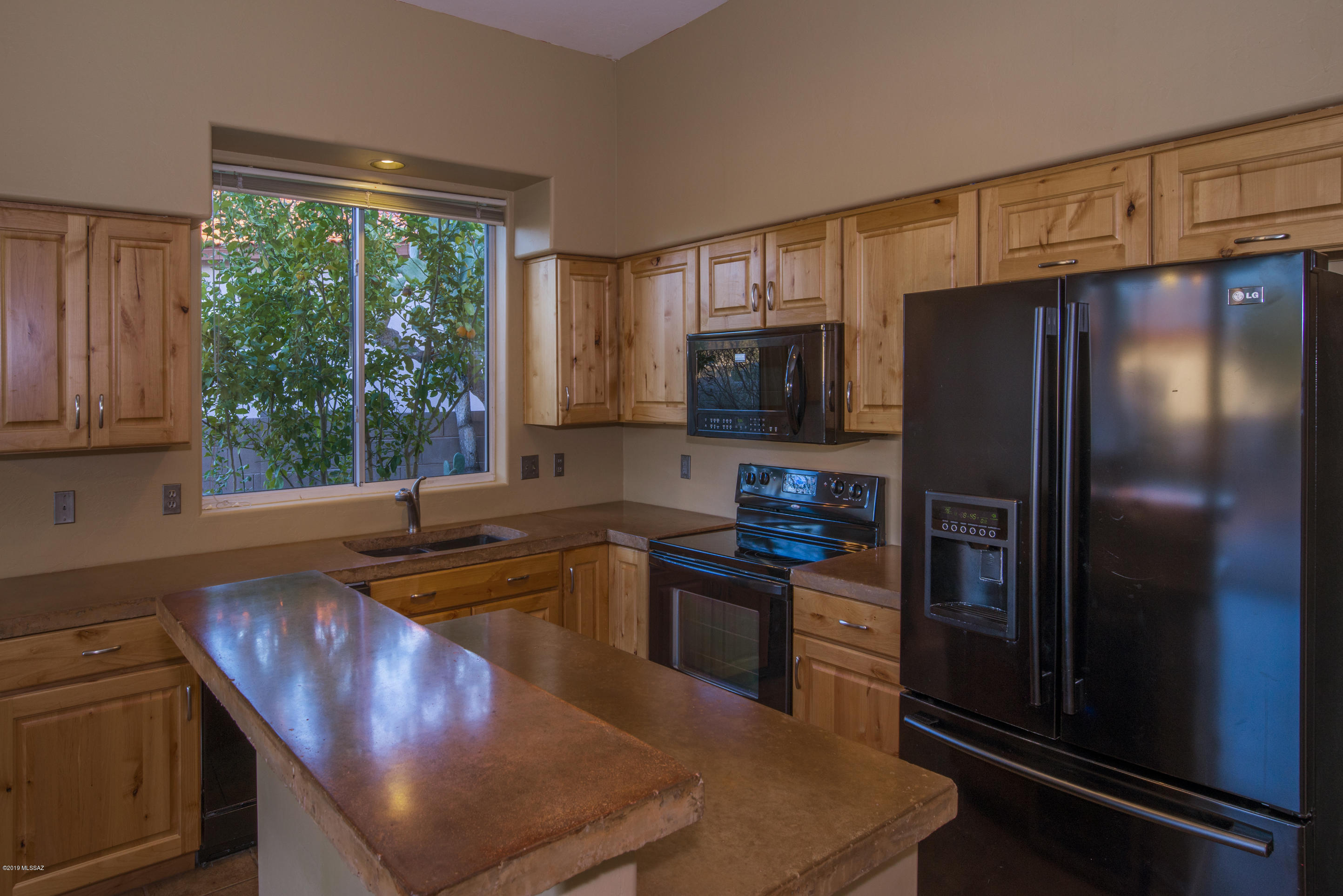 Pantano Ranch (1-197) - Residential