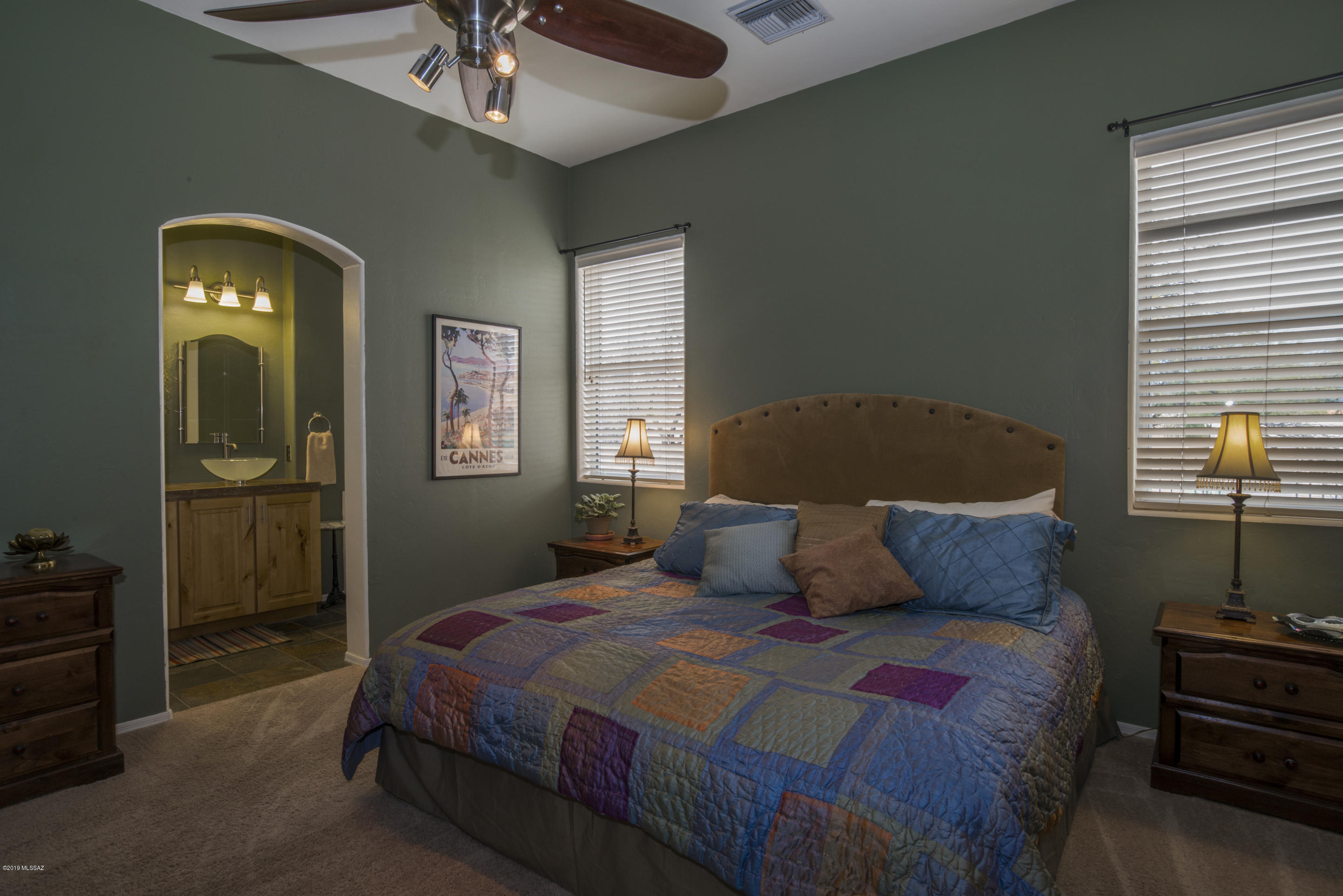 Pantano Ranch (1-197) - Residential