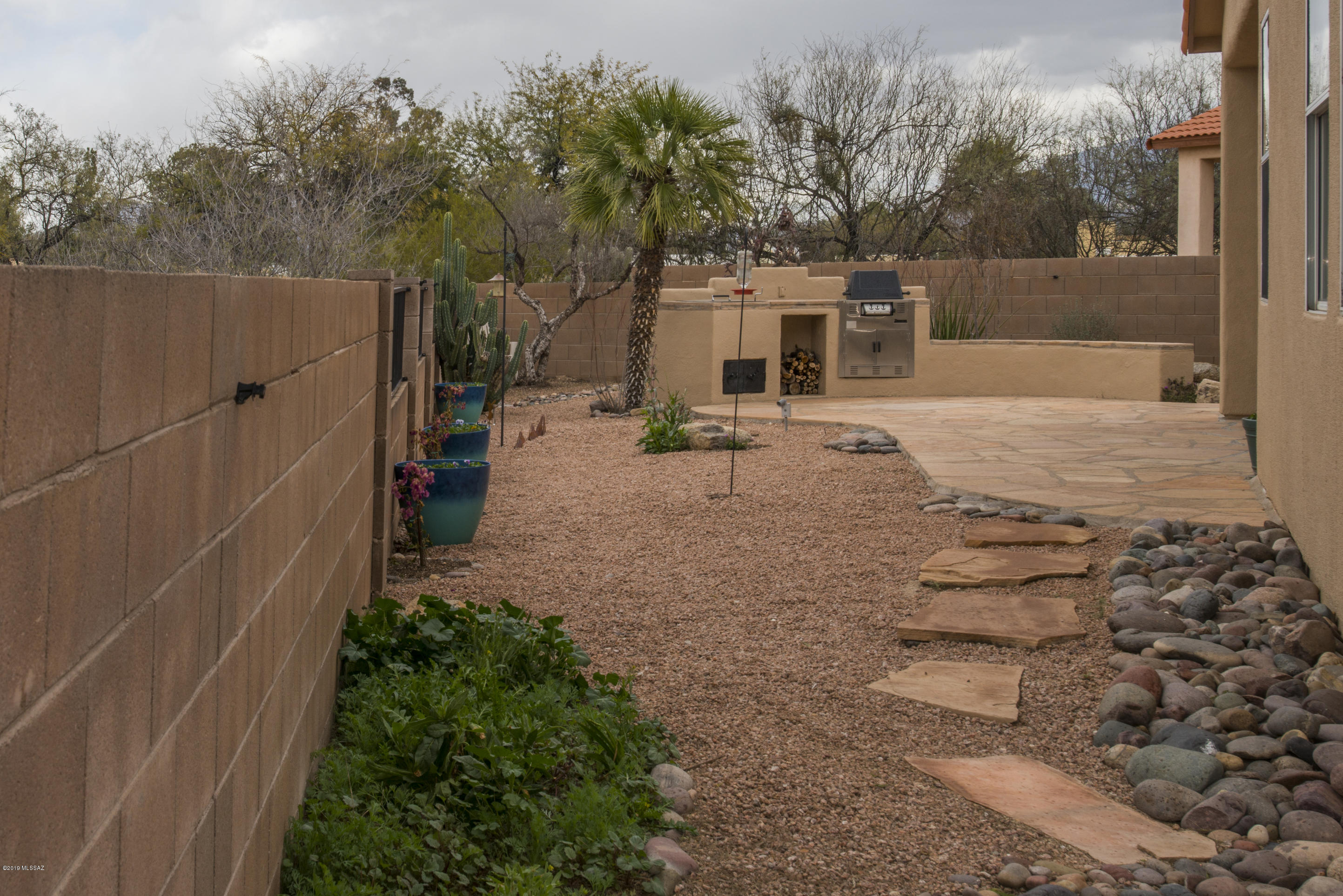 Pantano Ranch (1-197) - Residential