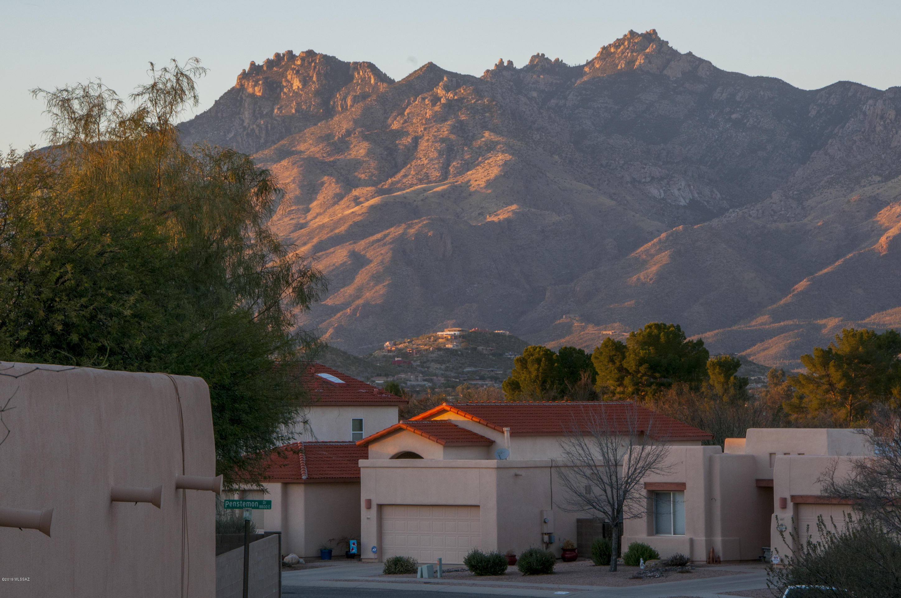 Pantano Ranch (1-197) - Residential