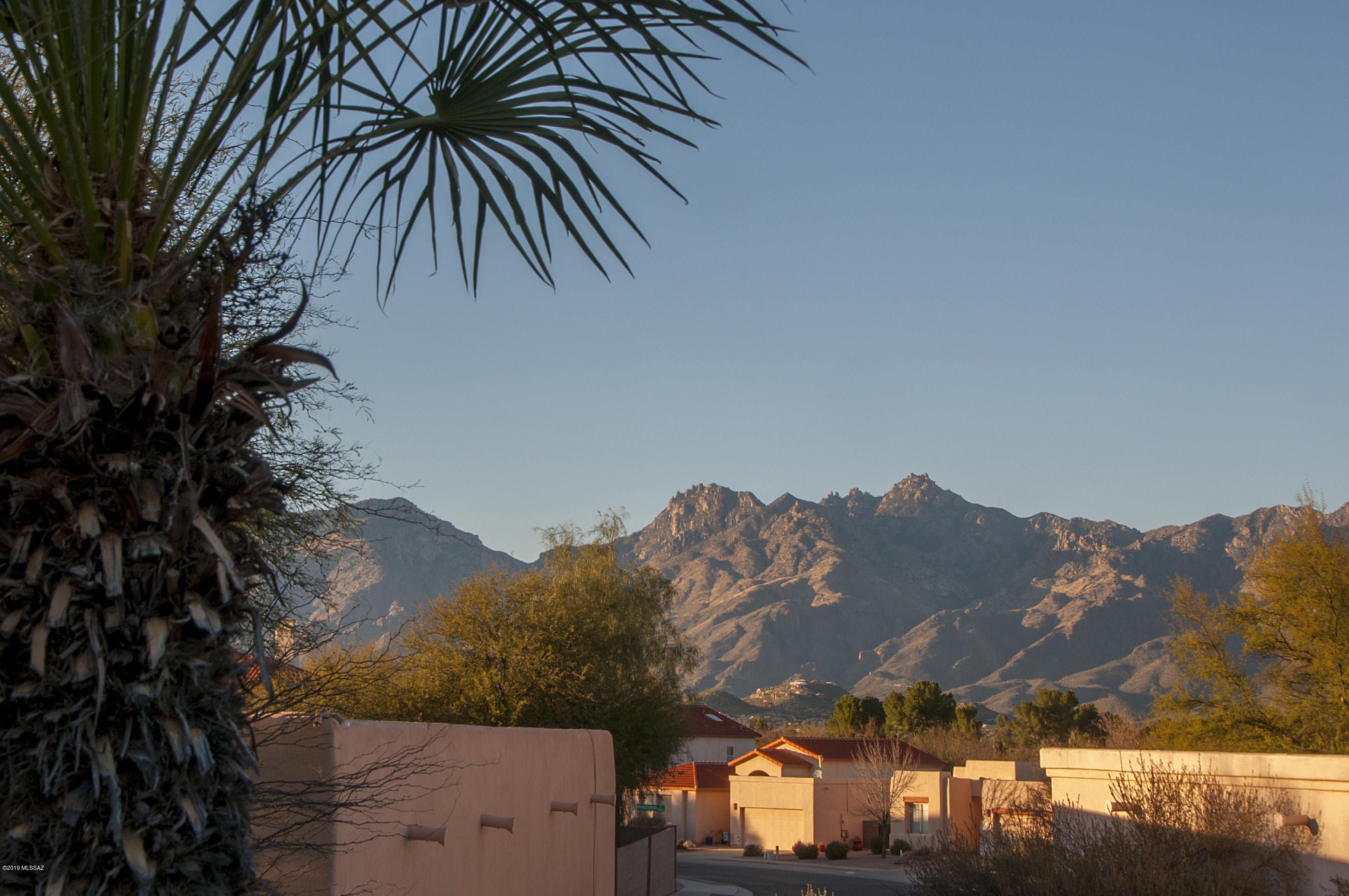Pantano Ranch (1-197) - Residential