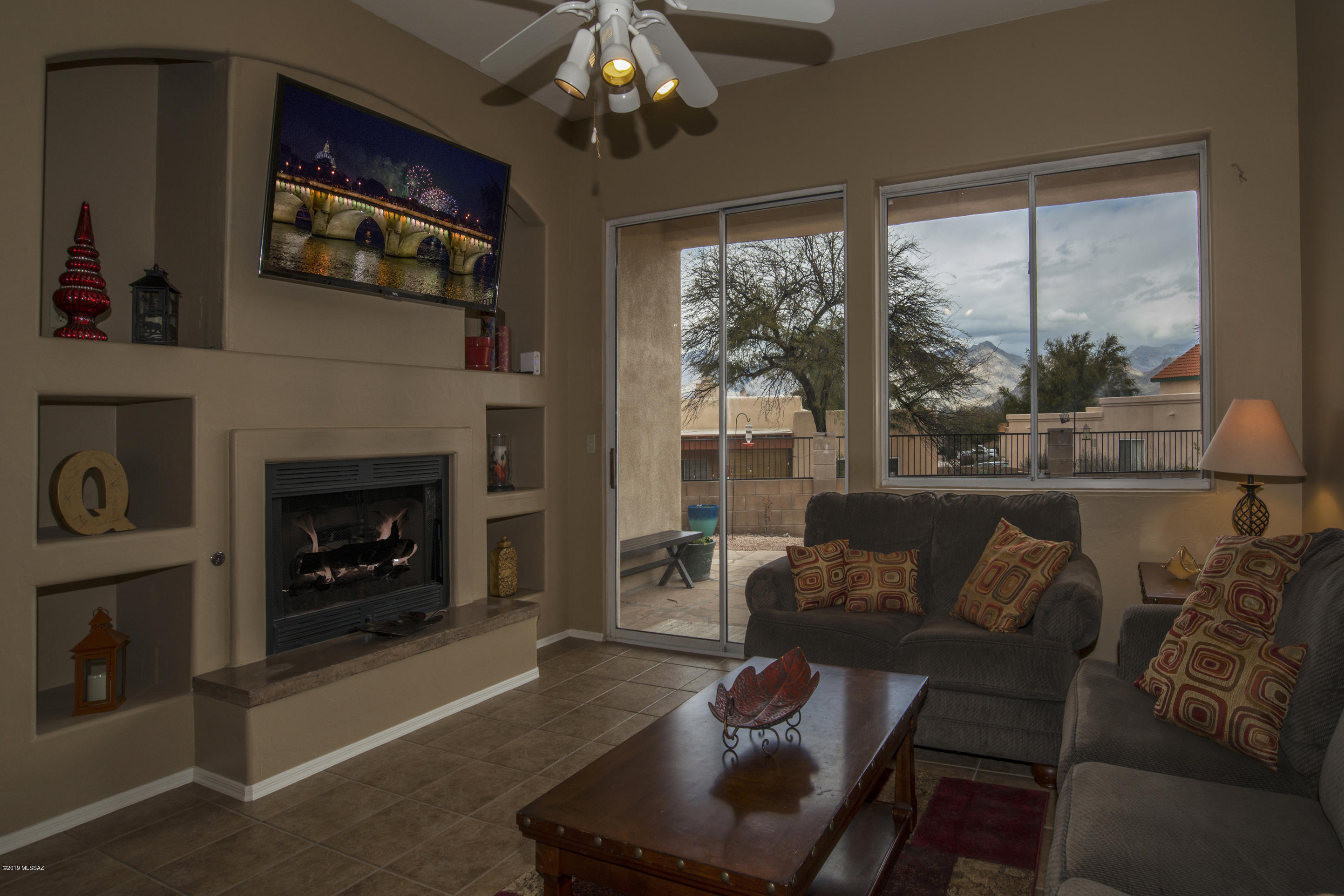 Pantano Ranch (1-197) - Residential