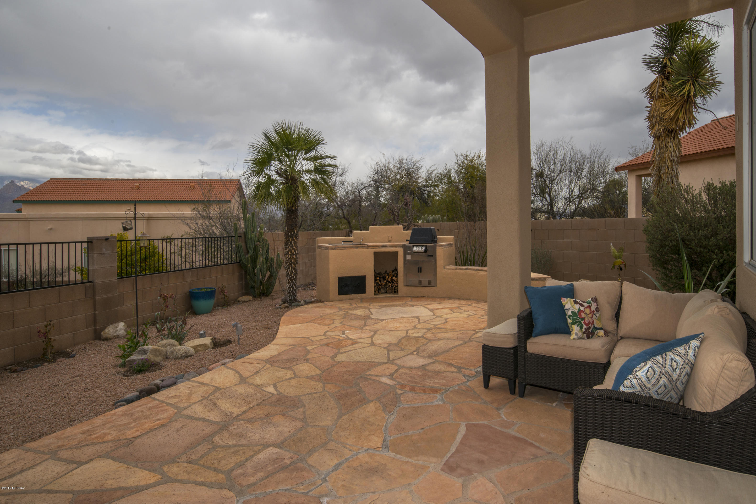 Pantano Ranch (1-197) - Residential