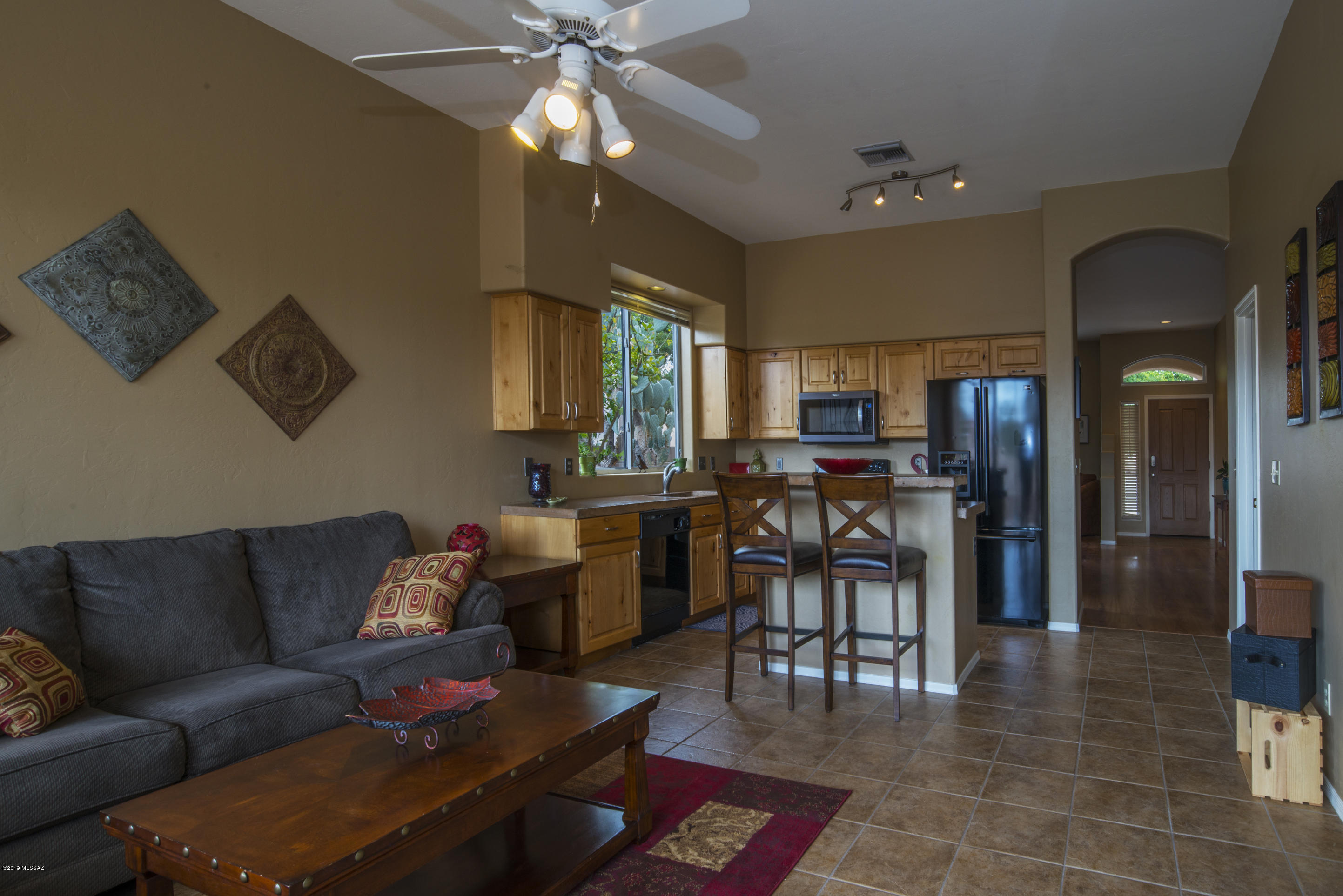 Pantano Ranch (1-197) - Residential