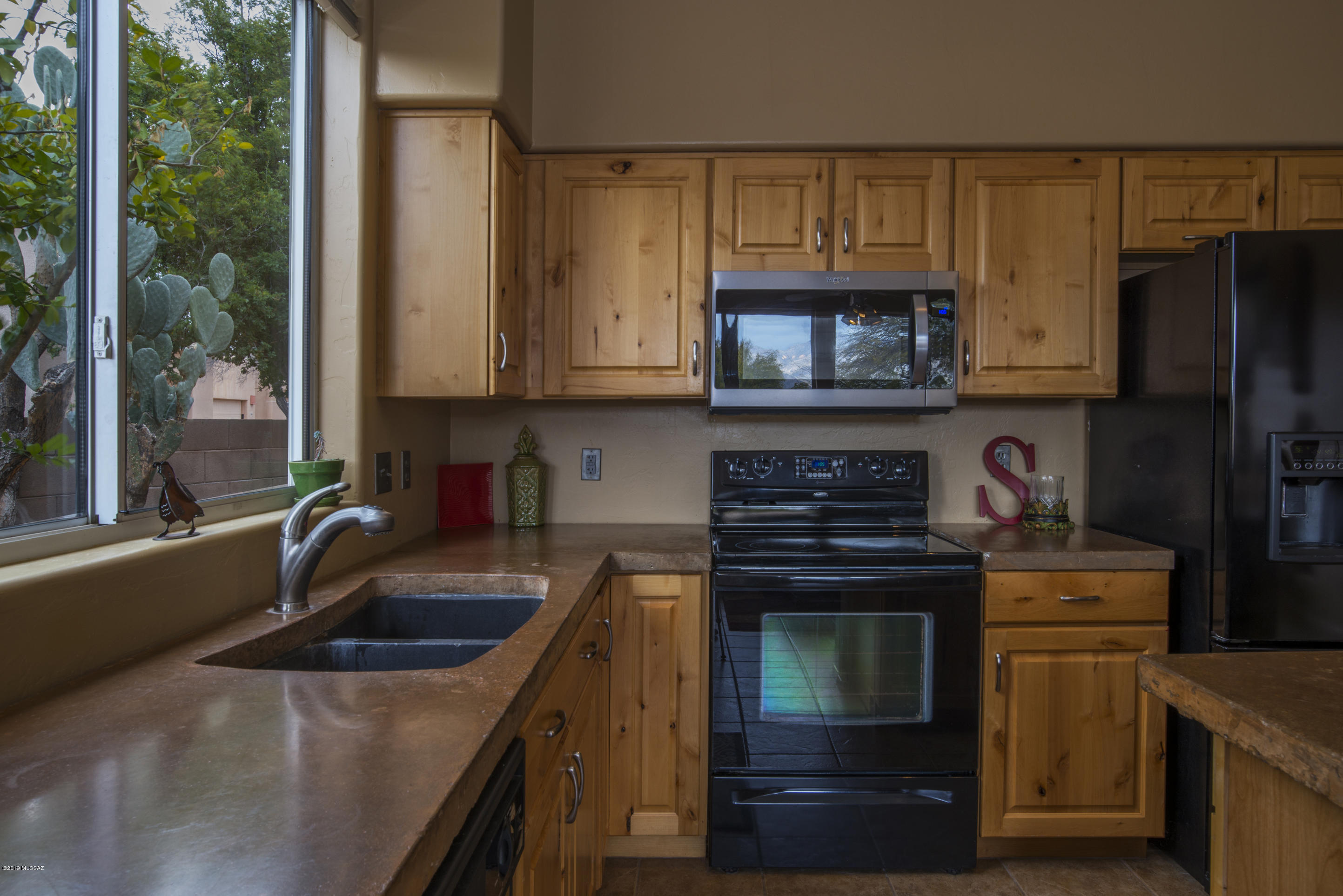 Pantano Ranch (1-197) - Residential